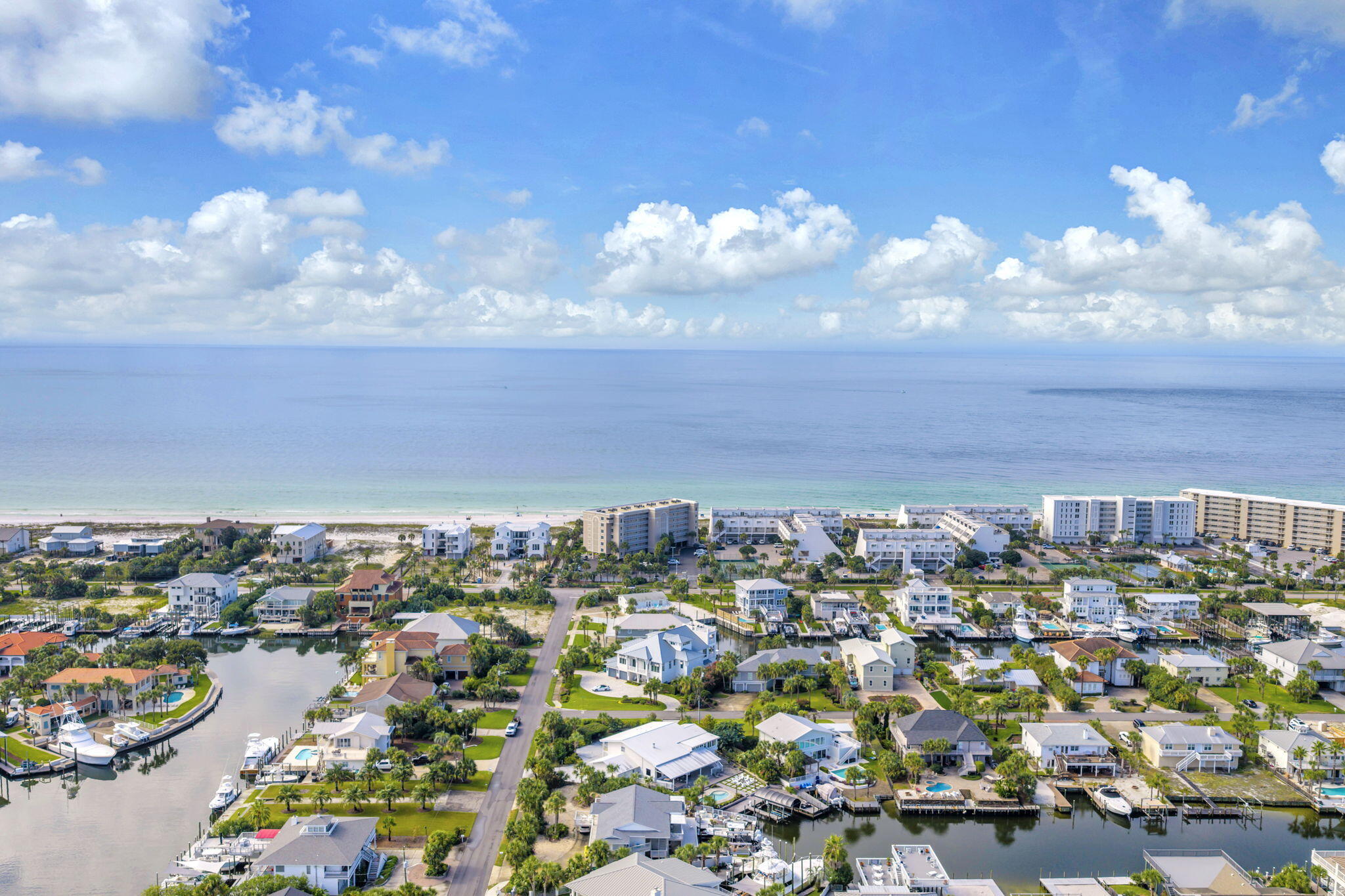 531 Vera Cruz Drive Destin FL 32541
