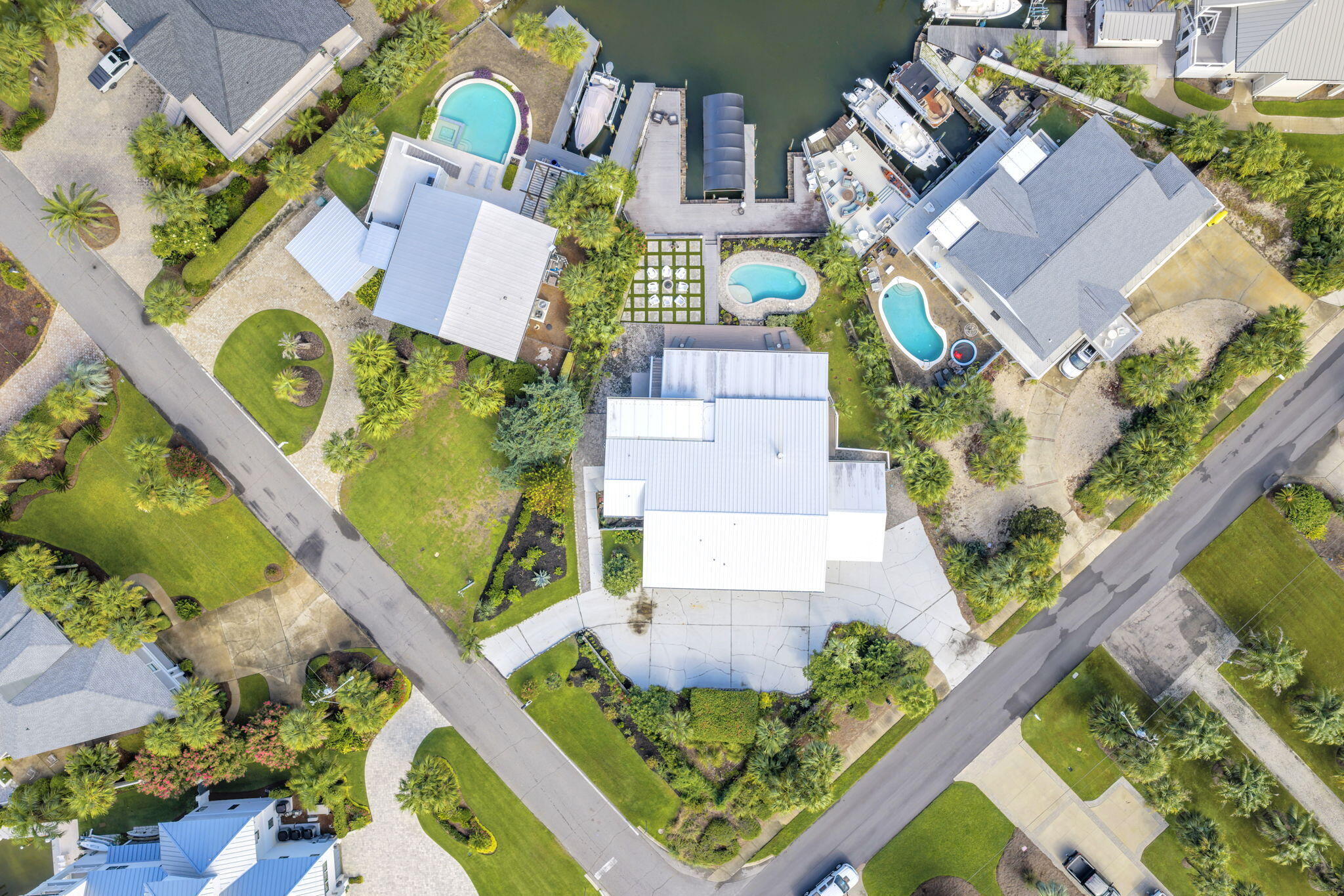 531 Vera Cruz Drive Destin FL 32541