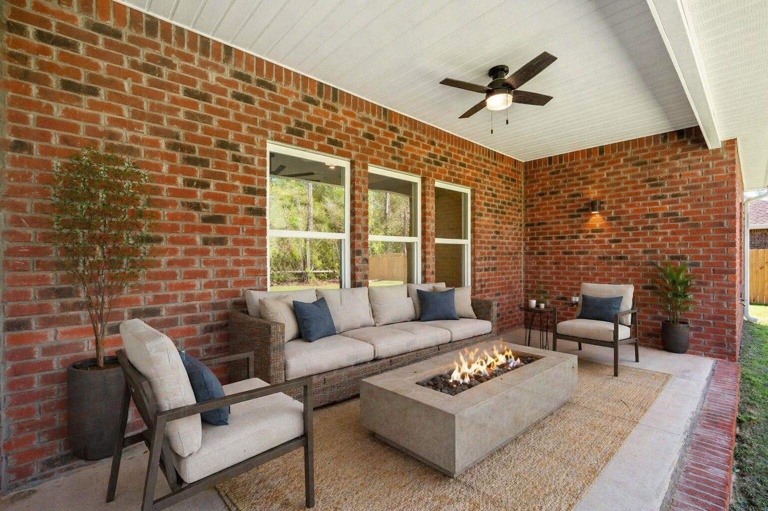 5448 Jenee Court Crestview FL 32539