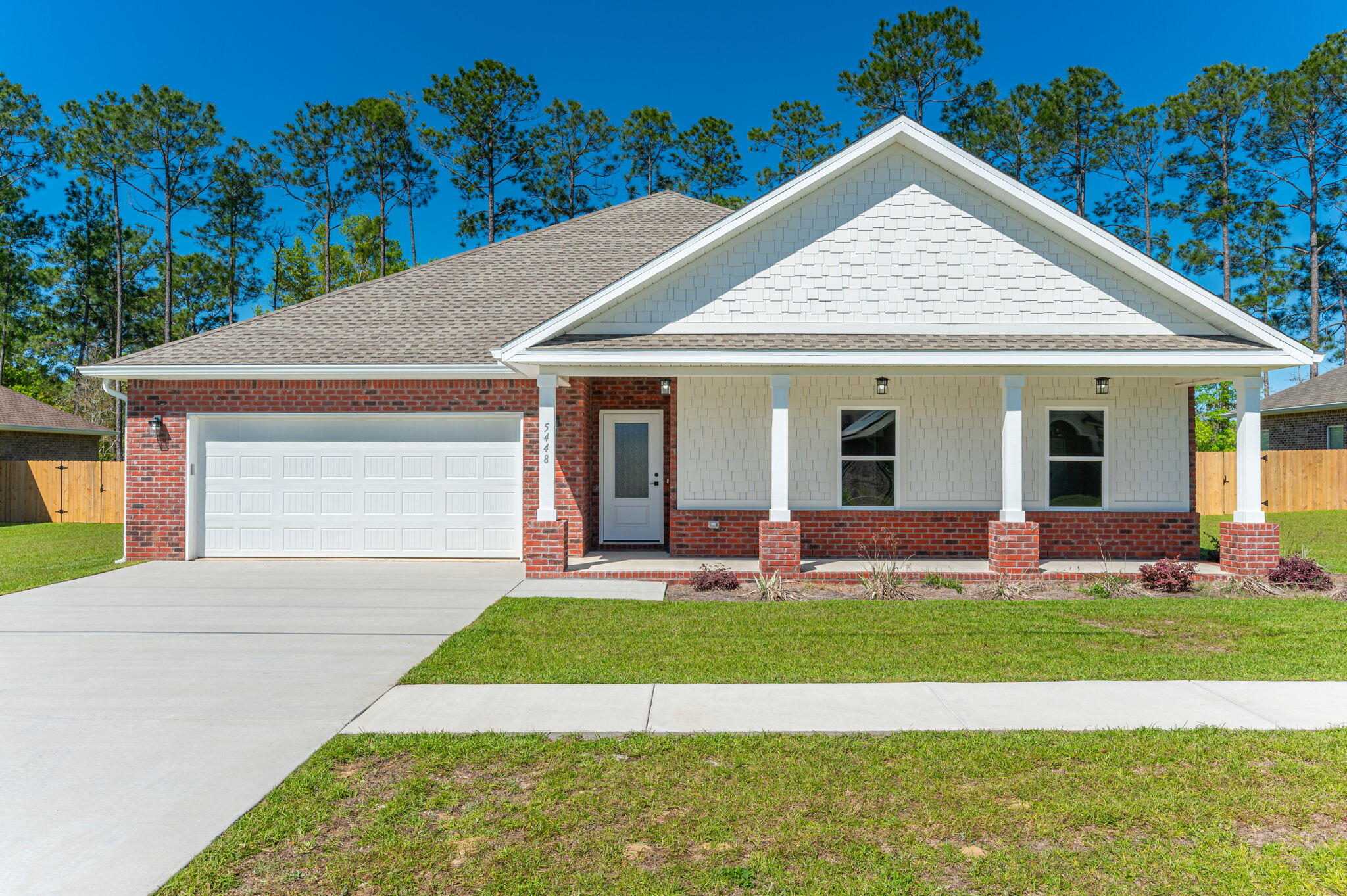 5448 Jenee Court Crestview FL 32539