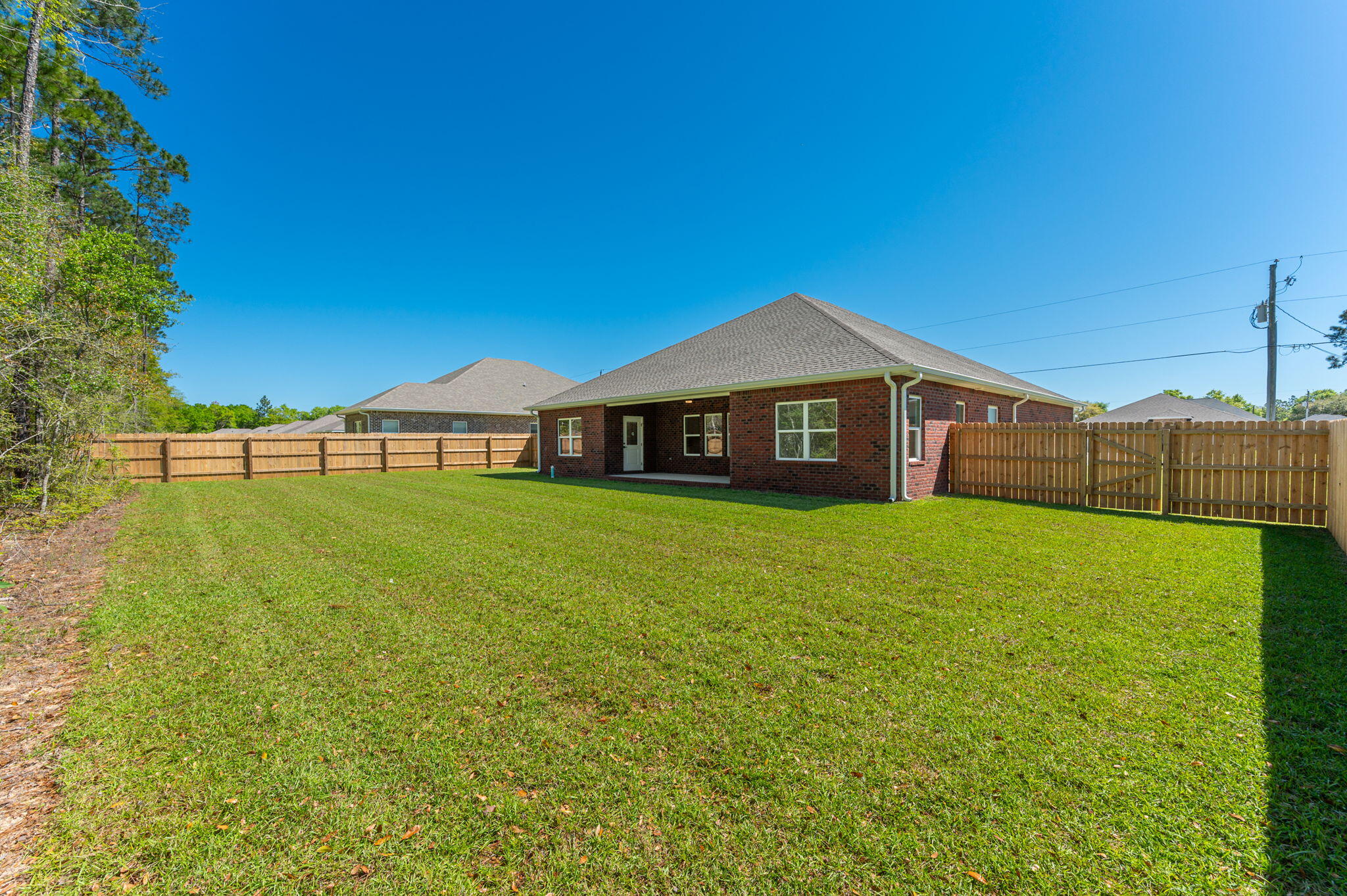 5448 Jenee Court Crestview FL 32539