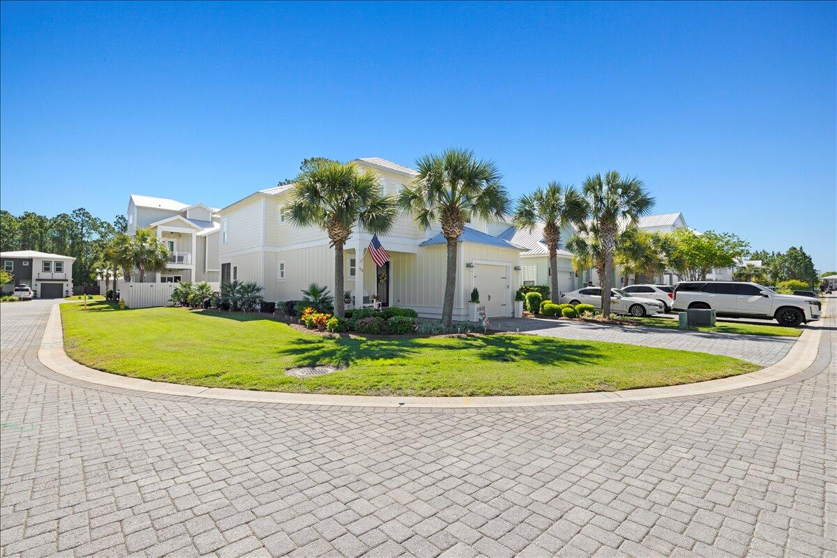 94 Lakeland Drive Miramar Beach FL 32550