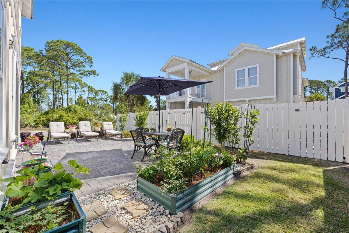 94 Lakeland Drive Miramar Beach FL 32550
