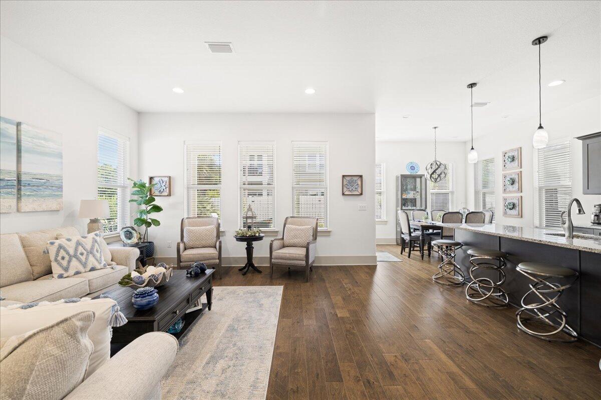 94 Lakeland Drive Miramar Beach FL 32550