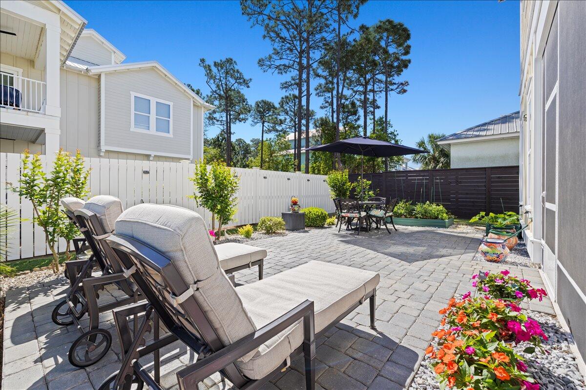 94 Lakeland Drive Miramar Beach FL 32550
