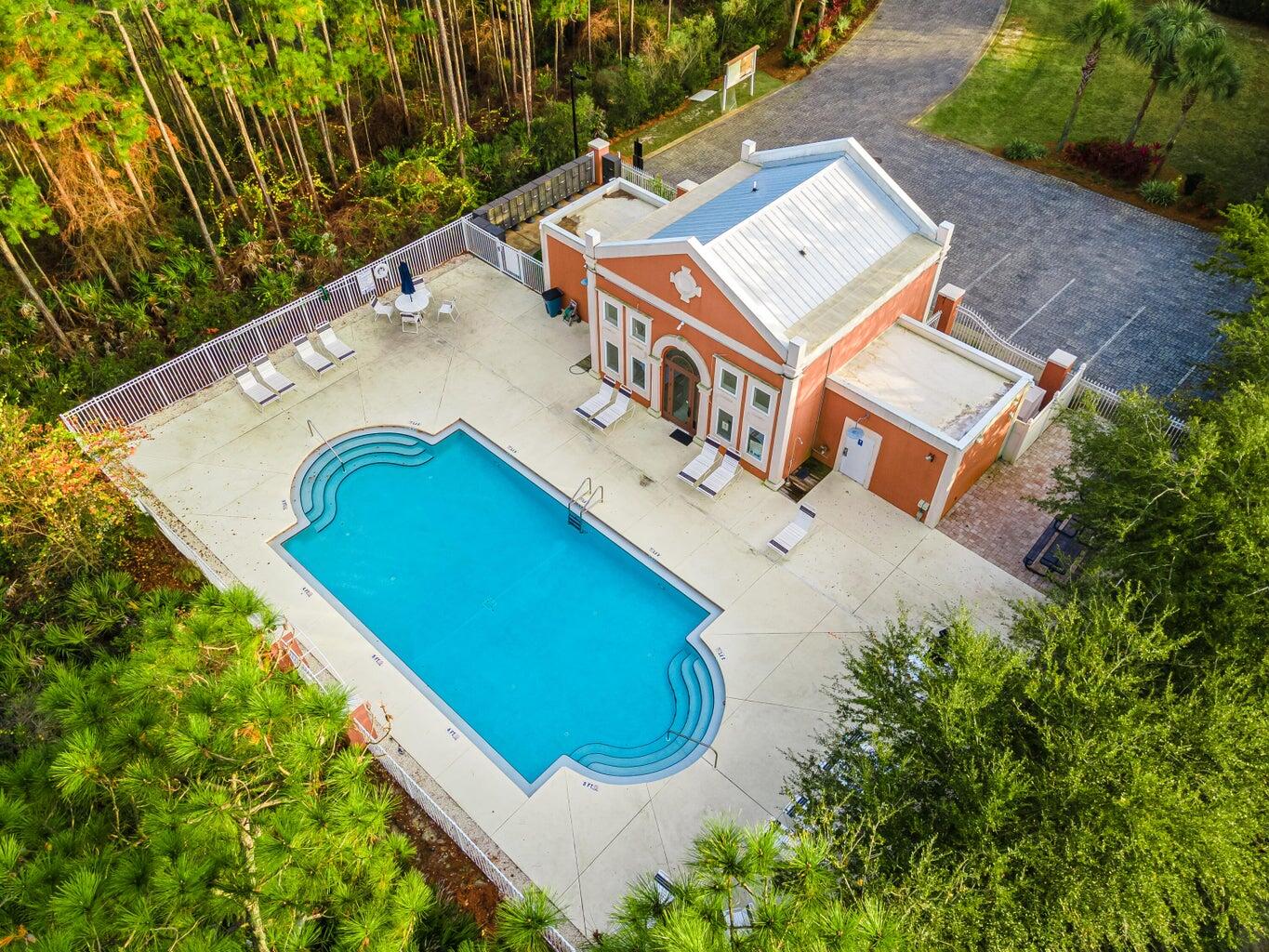 94 Lakeland Drive Miramar Beach FL 32550