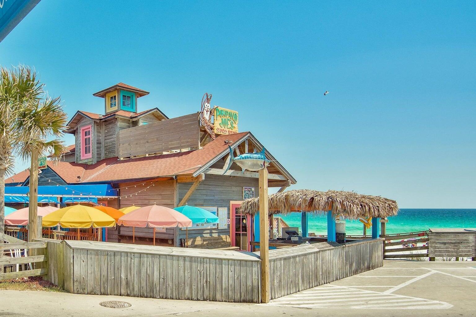 94 Lakeland Drive Miramar Beach FL 32550