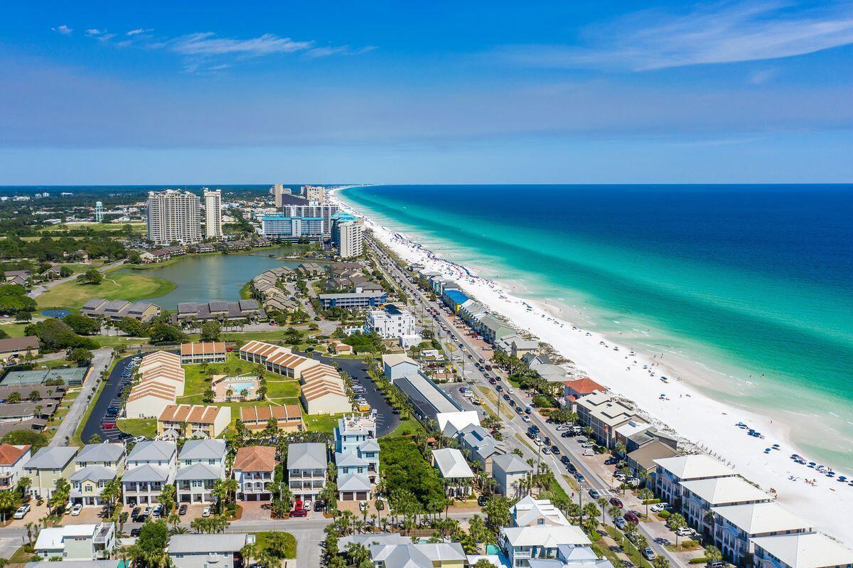 94 Lakeland Drive Miramar Beach FL 32550