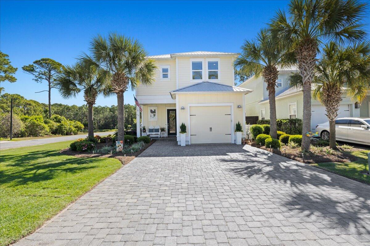 94 Lakeland Drive Miramar Beach FL 32550