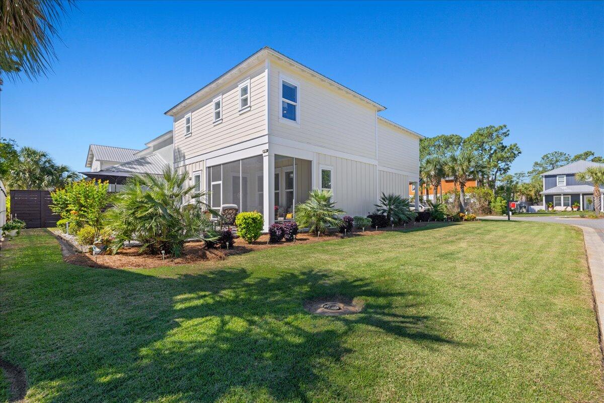 94 Lakeland Drive Miramar Beach FL 32550