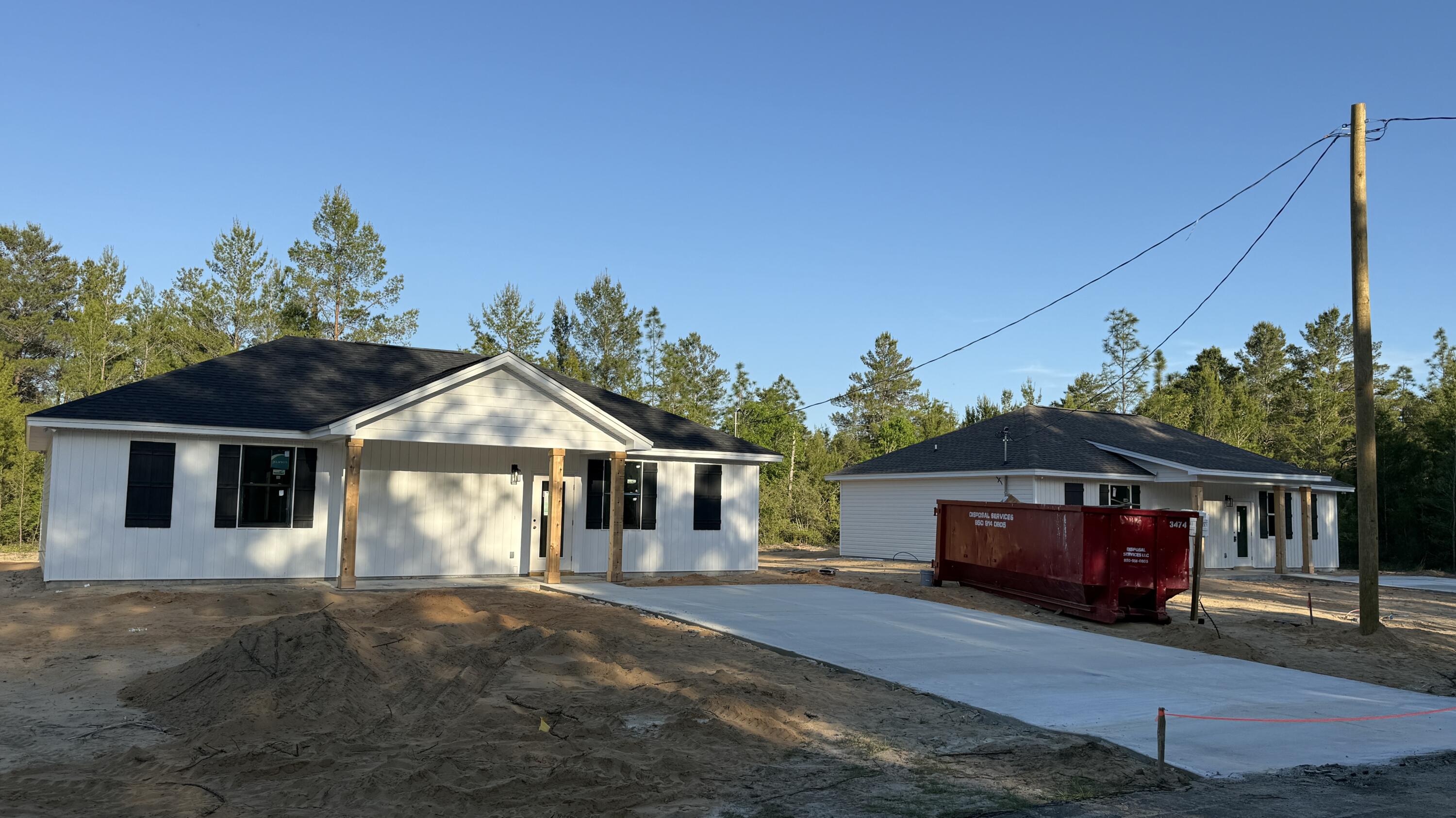 4181 Luar Chipley FL 32428