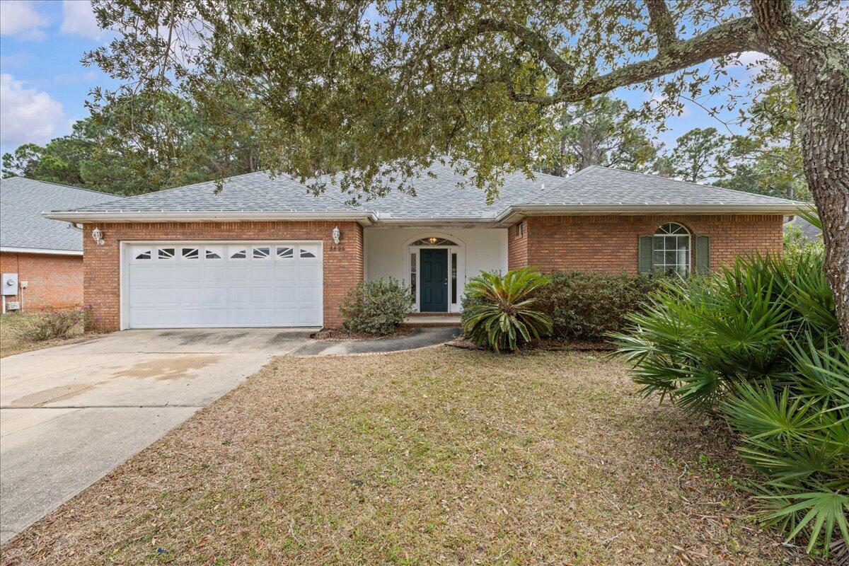 3896 Mesa Road Destin FL 32541
