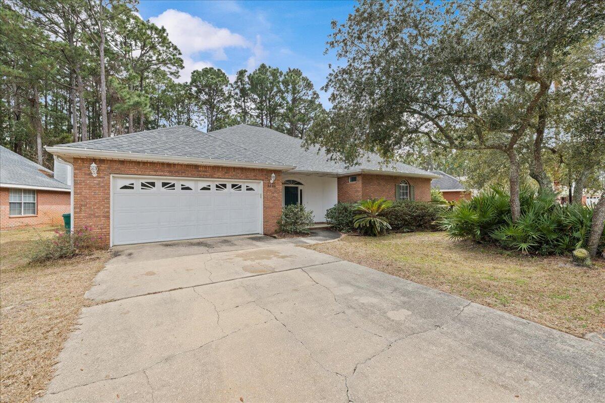 3896 Mesa Road Destin FL 32541