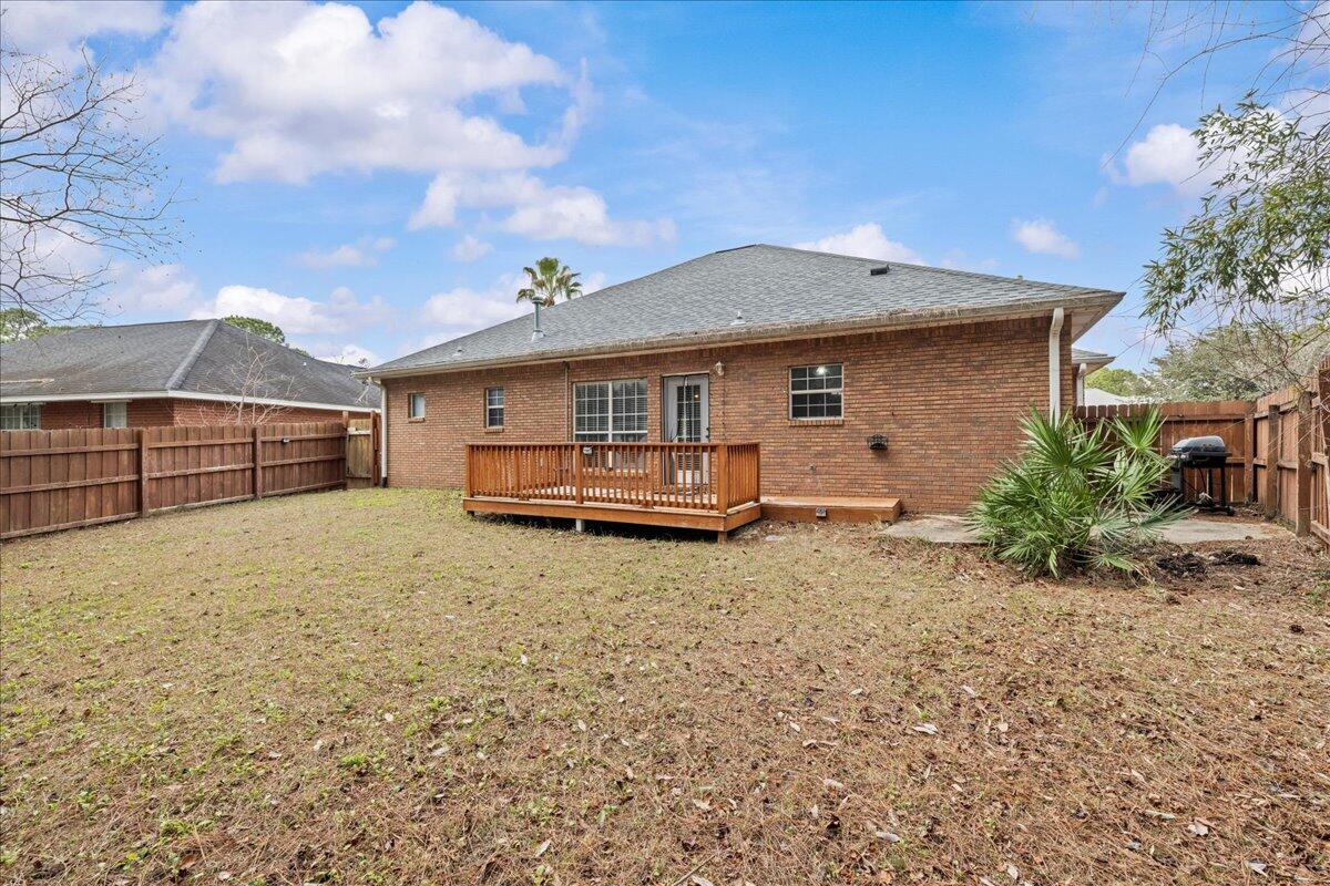 3896 Mesa Road Destin FL 32541