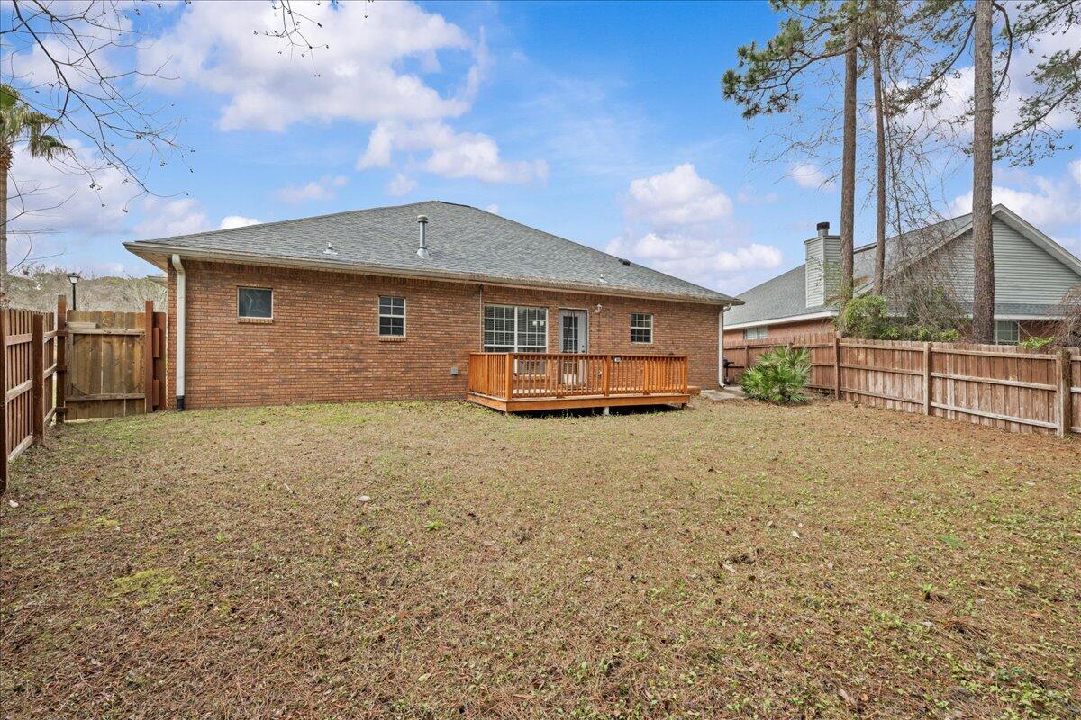 3896 Mesa Road Destin FL 32541