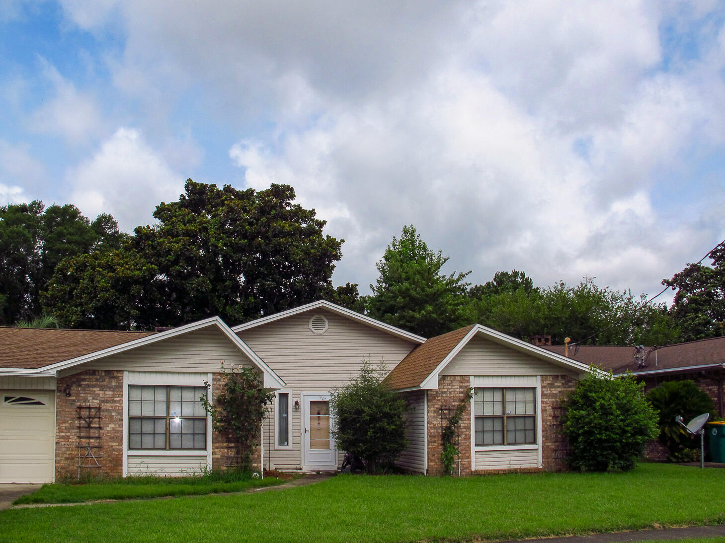 726 Dubois Drive Fort Walton Beach FL 32547