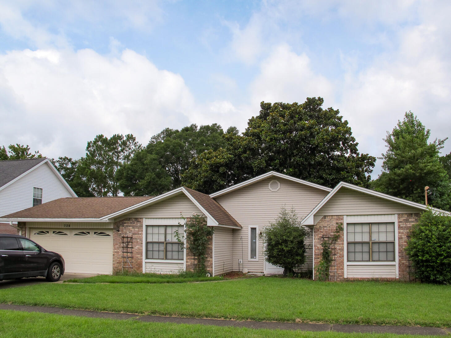 726 Dubois Drive Fort Walton Beach FL 32547