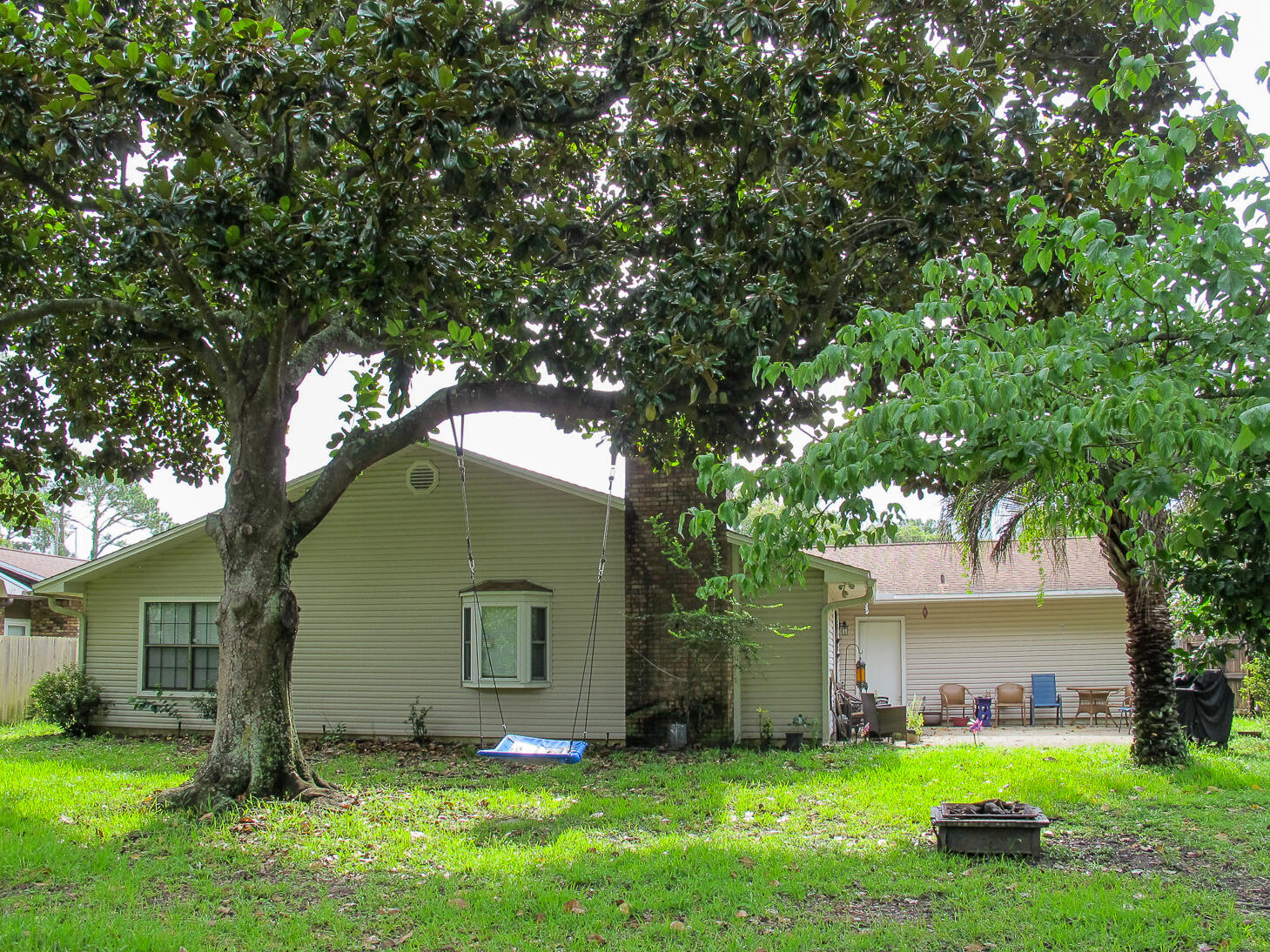 726 Dubois Drive Fort Walton Beach FL 32547