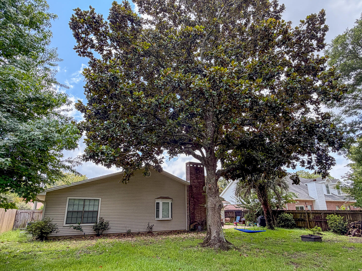 726 Dubois Drive Fort Walton Beach FL 32547