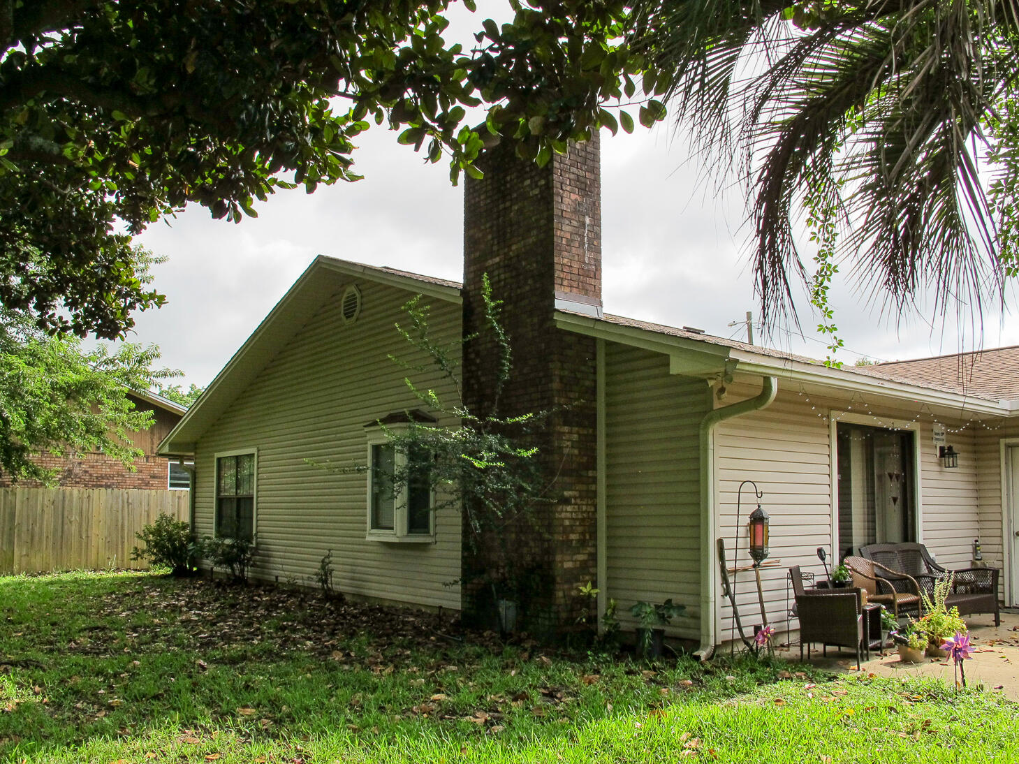 726 Dubois Drive Fort Walton Beach FL 32547