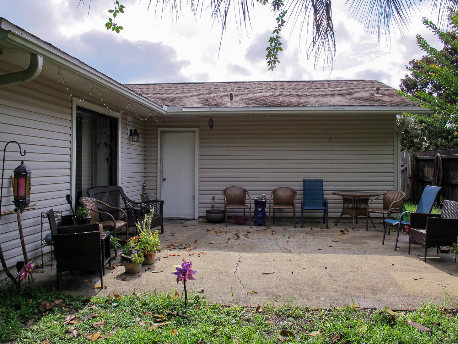 726 Dubois Drive Fort Walton Beach FL 32547
