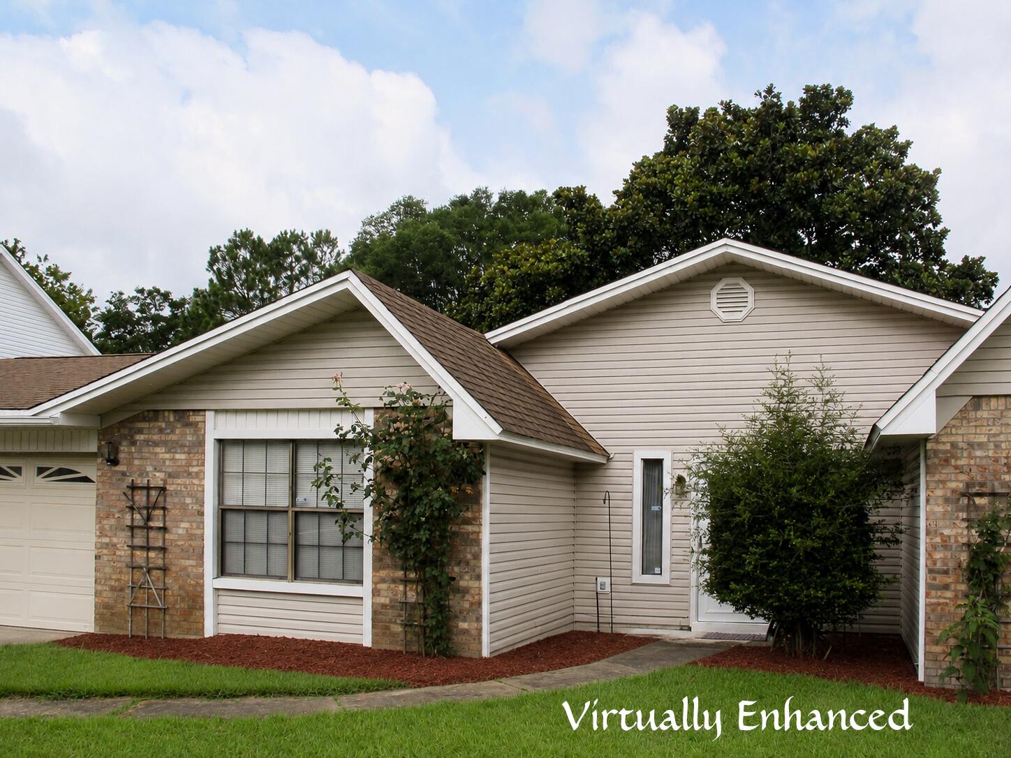 726 Dubois Drive Fort Walton Beach FL 32547