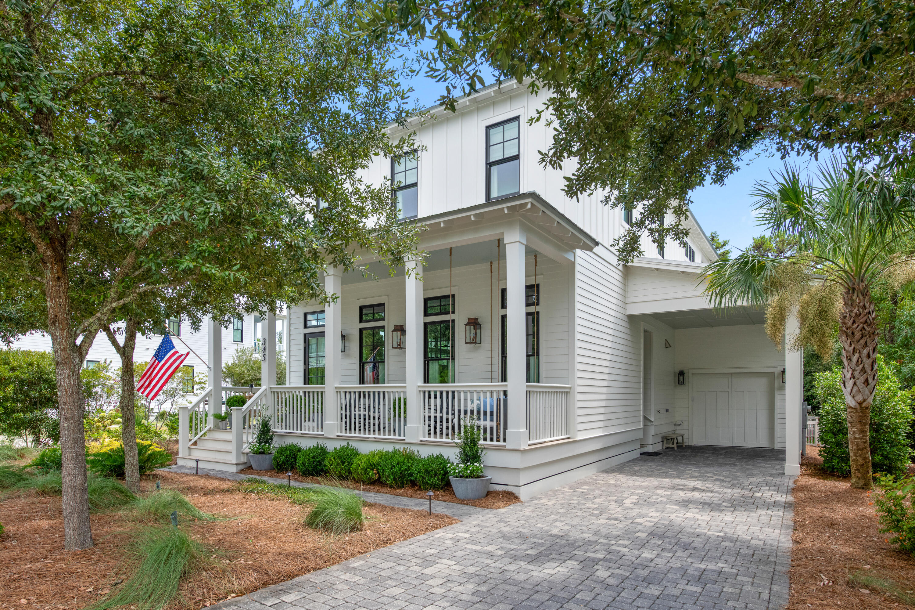 Santa Rosa Beach FL, 345 Morgans Trail