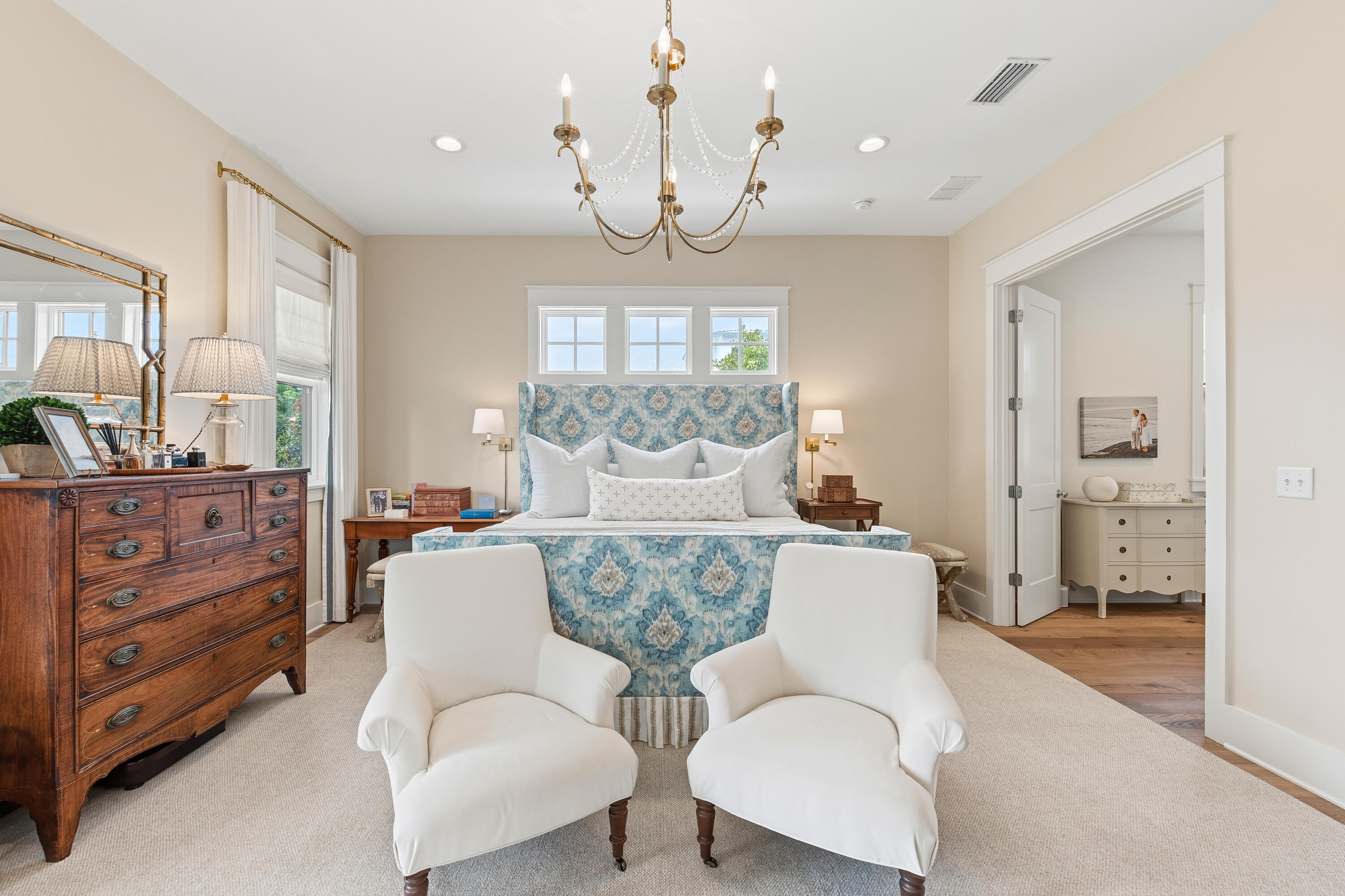 345 Morgans Trail Santa Rosa Beach FL 32459