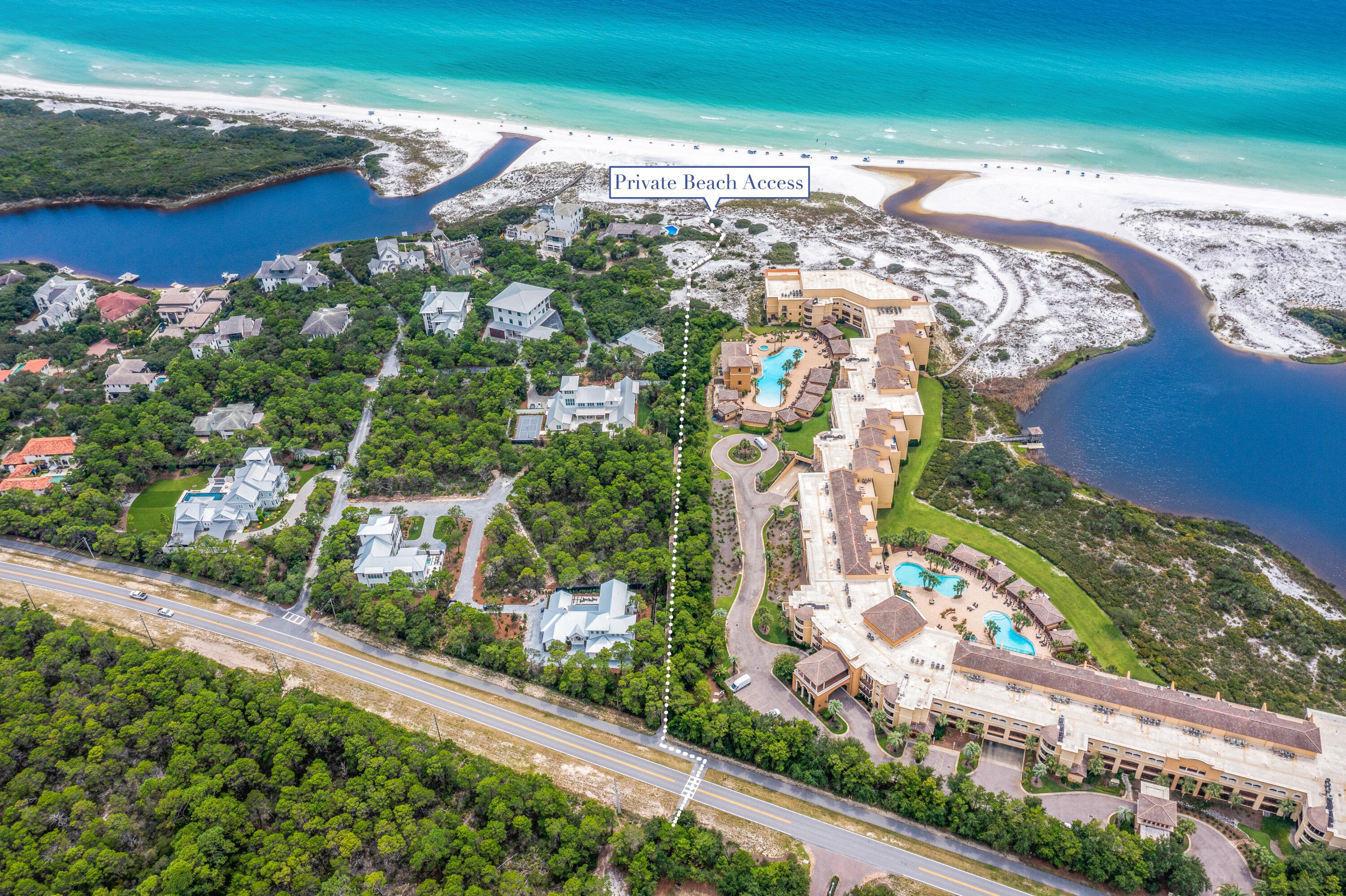 345 Morgans Trail Santa Rosa Beach FL 32459