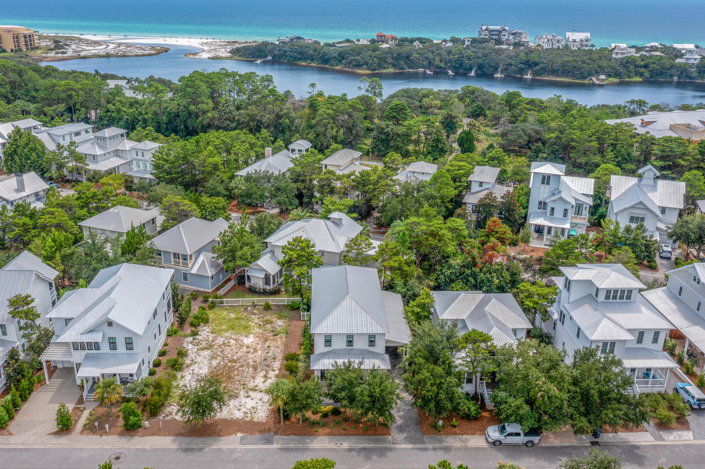 345 Morgans Trail Santa Rosa Beach FL 32459