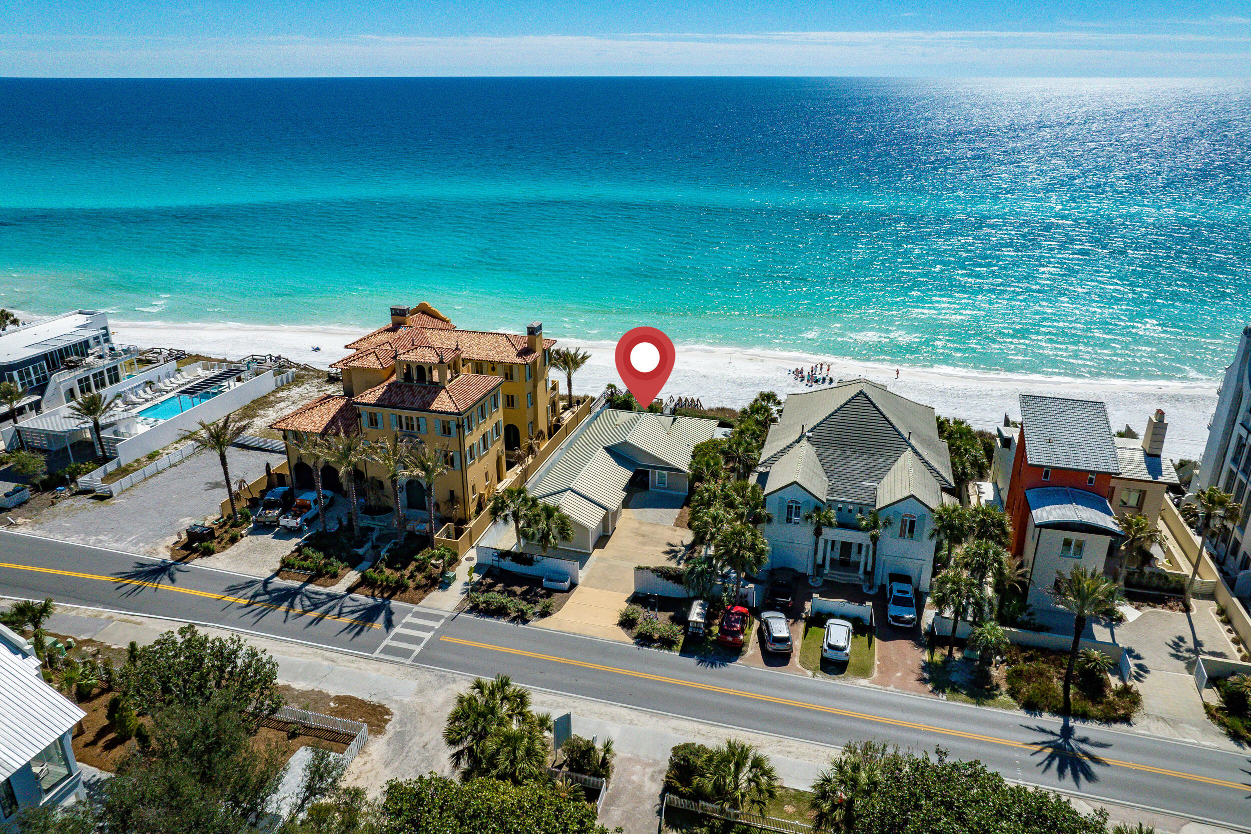 2720 E County Highway 30a Santa Rosa Beach FL 32459