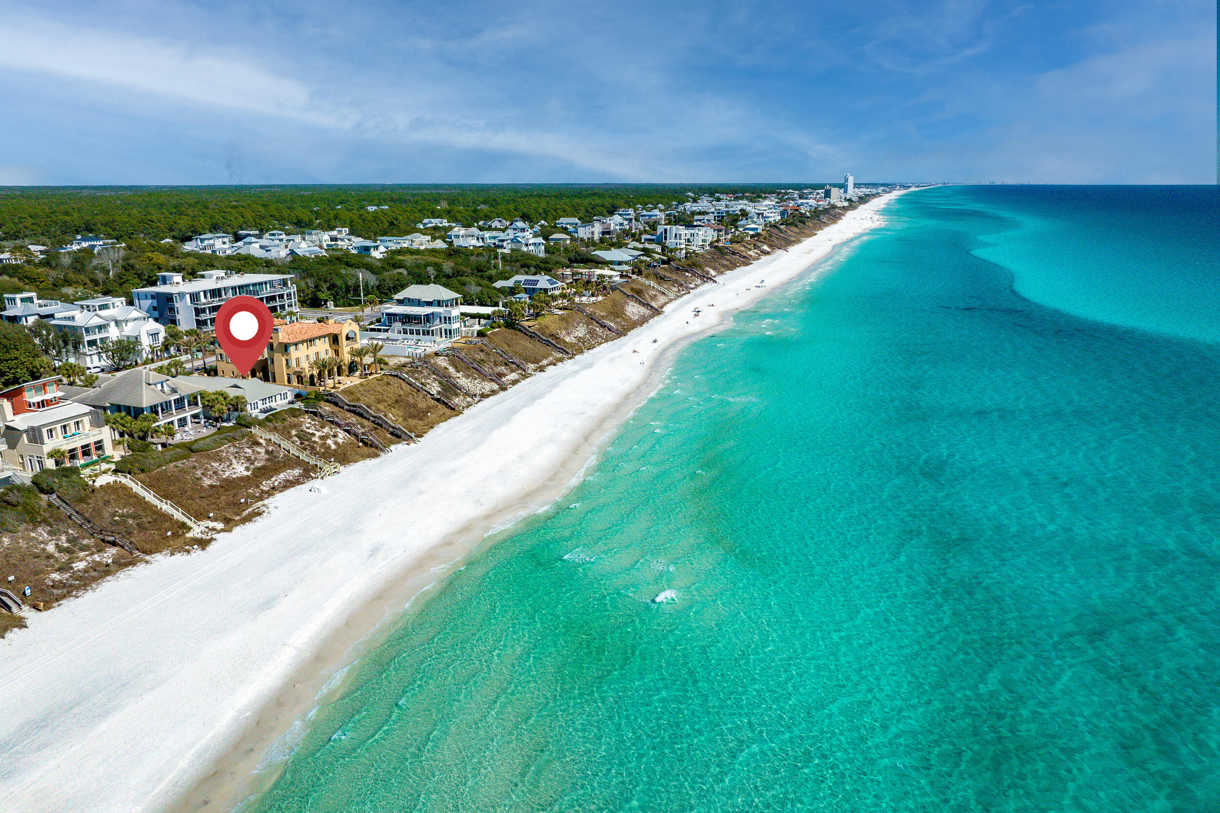2720 E County Highway 30a Santa Rosa Beach FL 32459