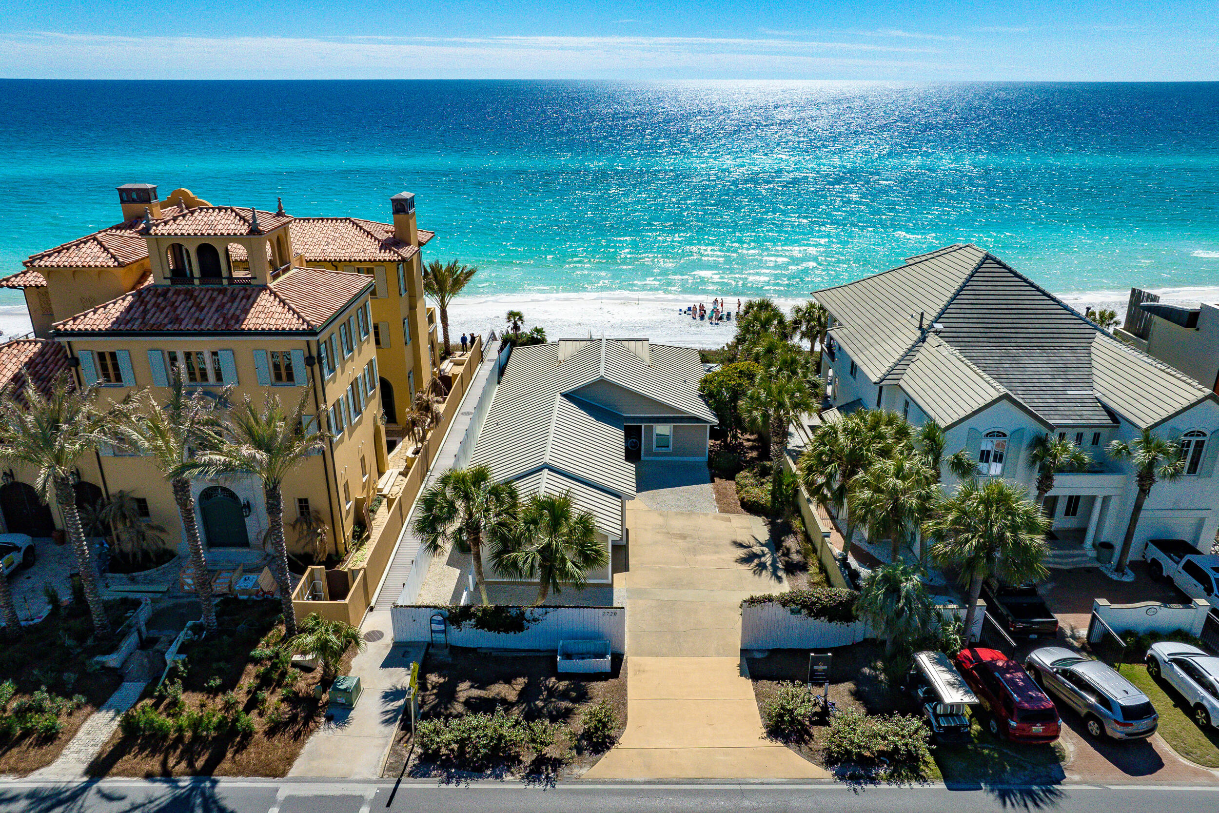 2720 E County Highway 30a Santa Rosa Beach FL 32459