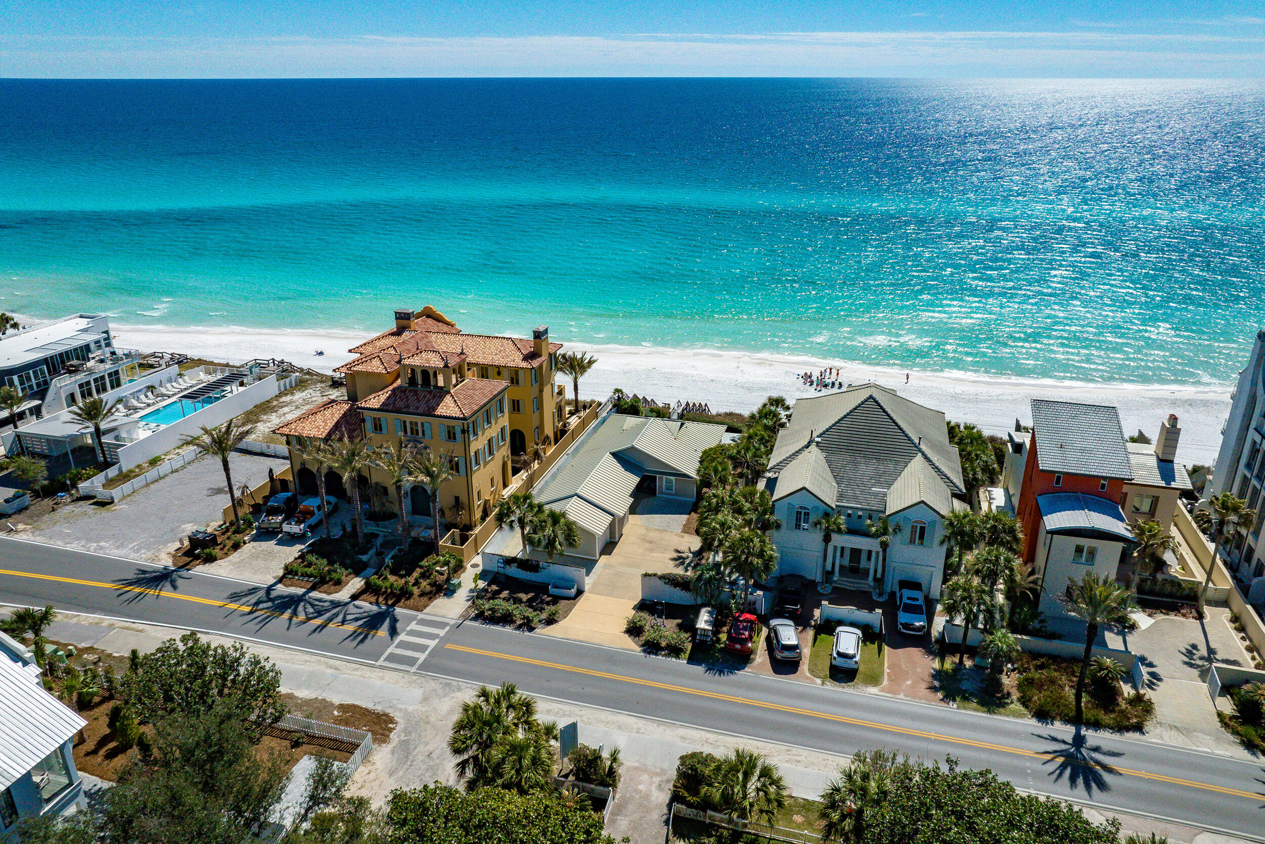 2720 E County Highway 30a Santa Rosa Beach FL 32459