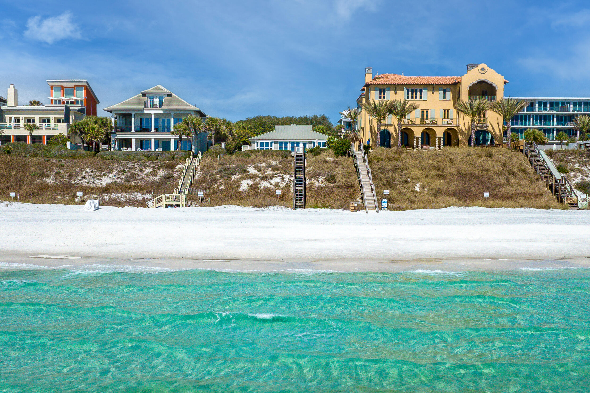 2720 E County Highway 30a Santa Rosa Beach FL 32459