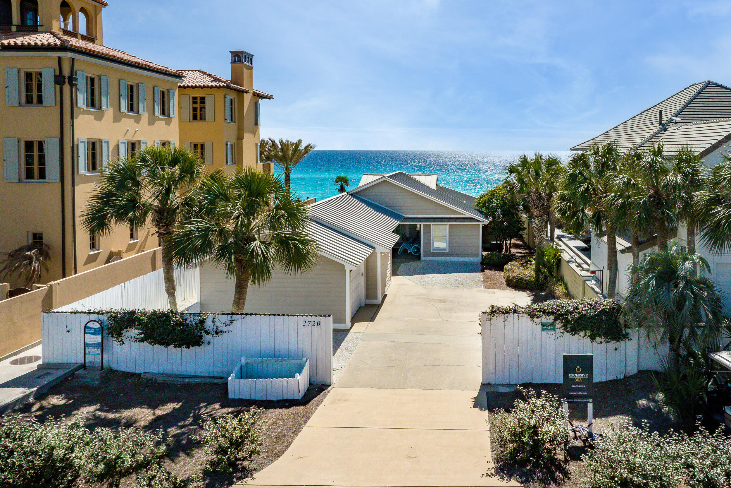 2720 E County Highway 30a Santa Rosa Beach FL 32459