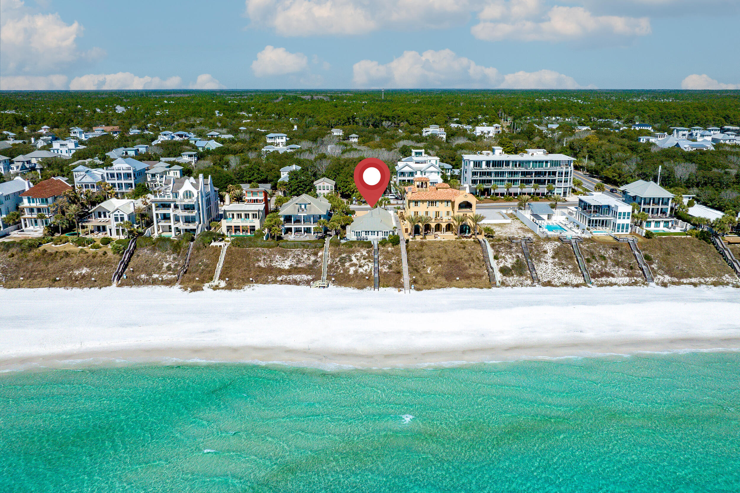 2720 E County Highway 30a Santa Rosa Beach FL 32459