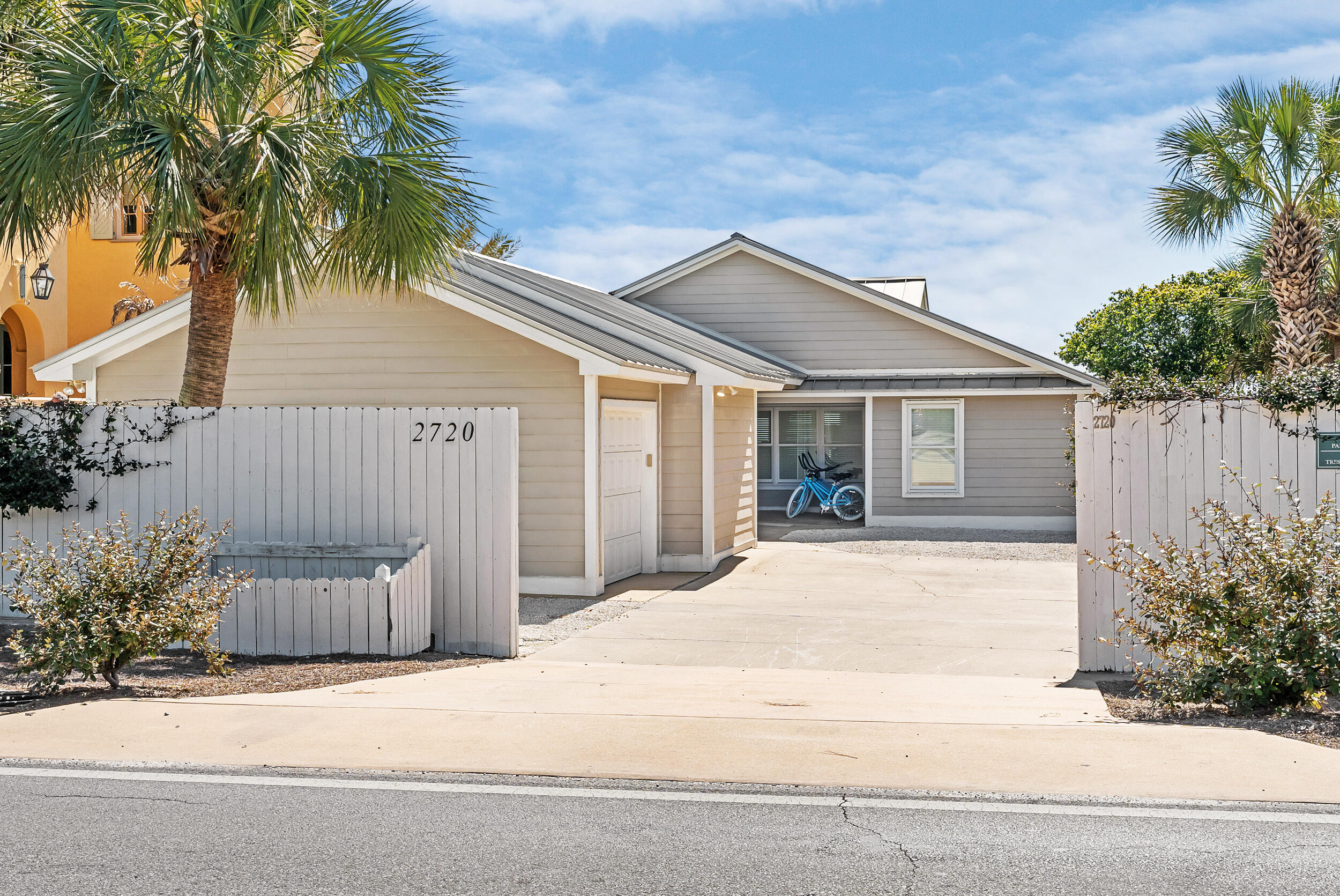2720 E County Highway 30a Santa Rosa Beach FL 32459