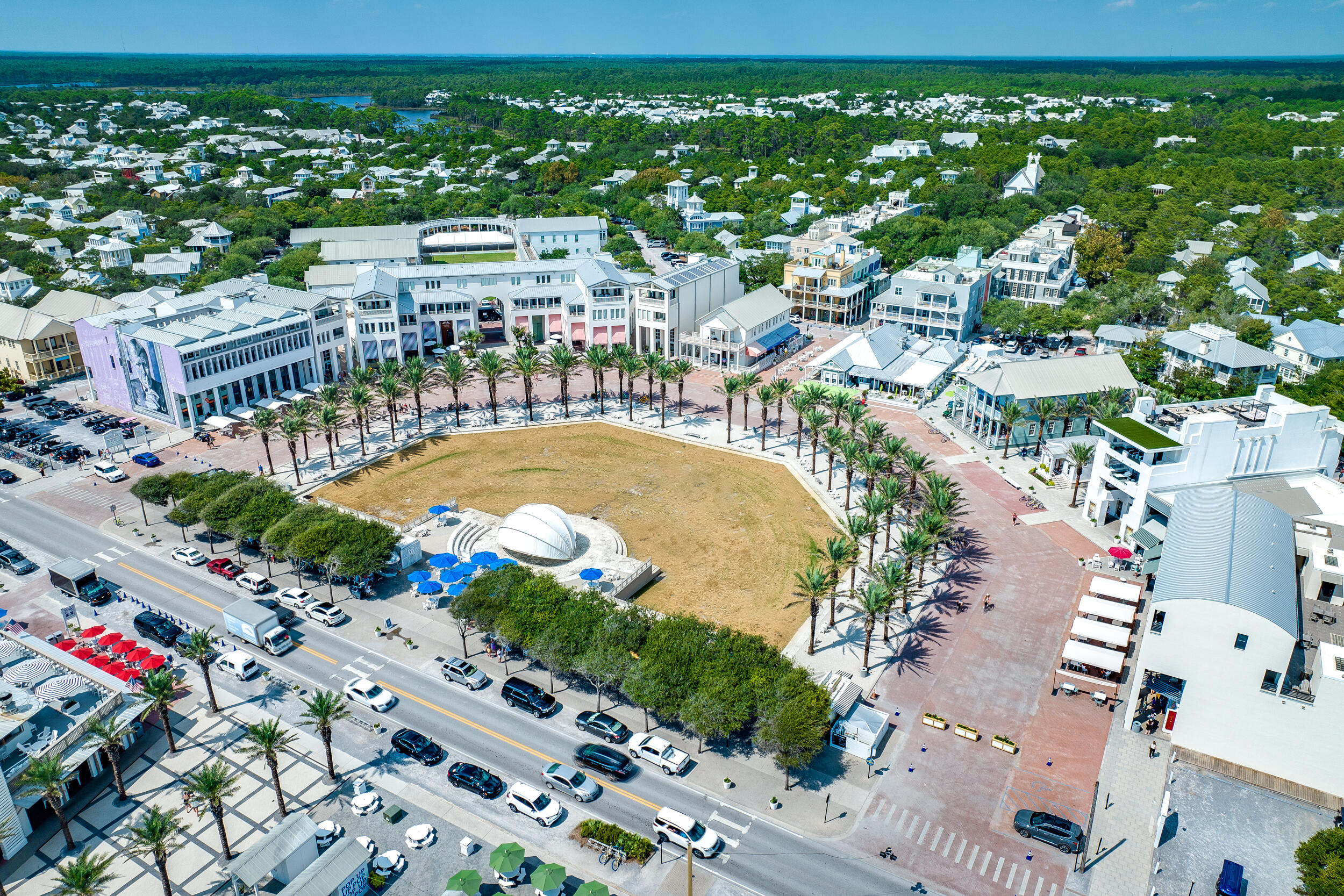 2720 E County Highway 30a Santa Rosa Beach FL 32459