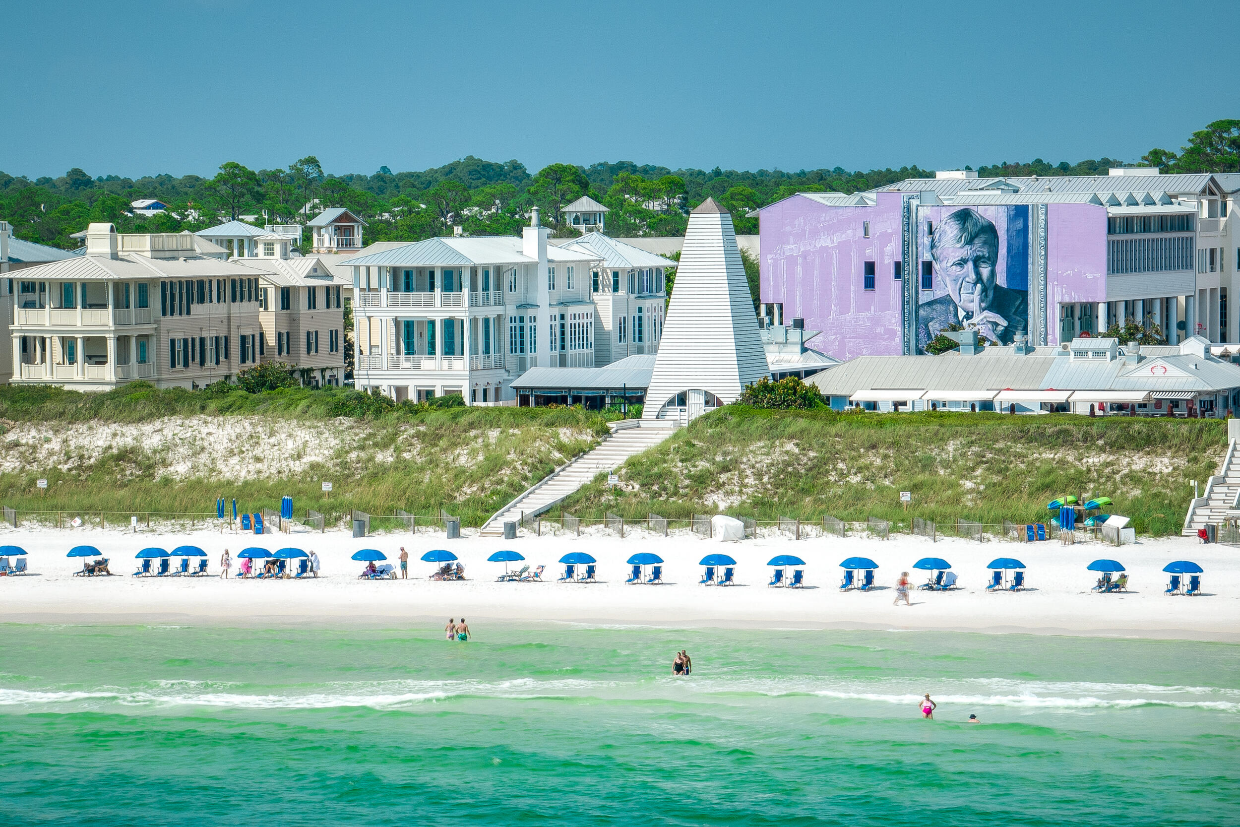 2720 E County Highway 30a Santa Rosa Beach FL 32459