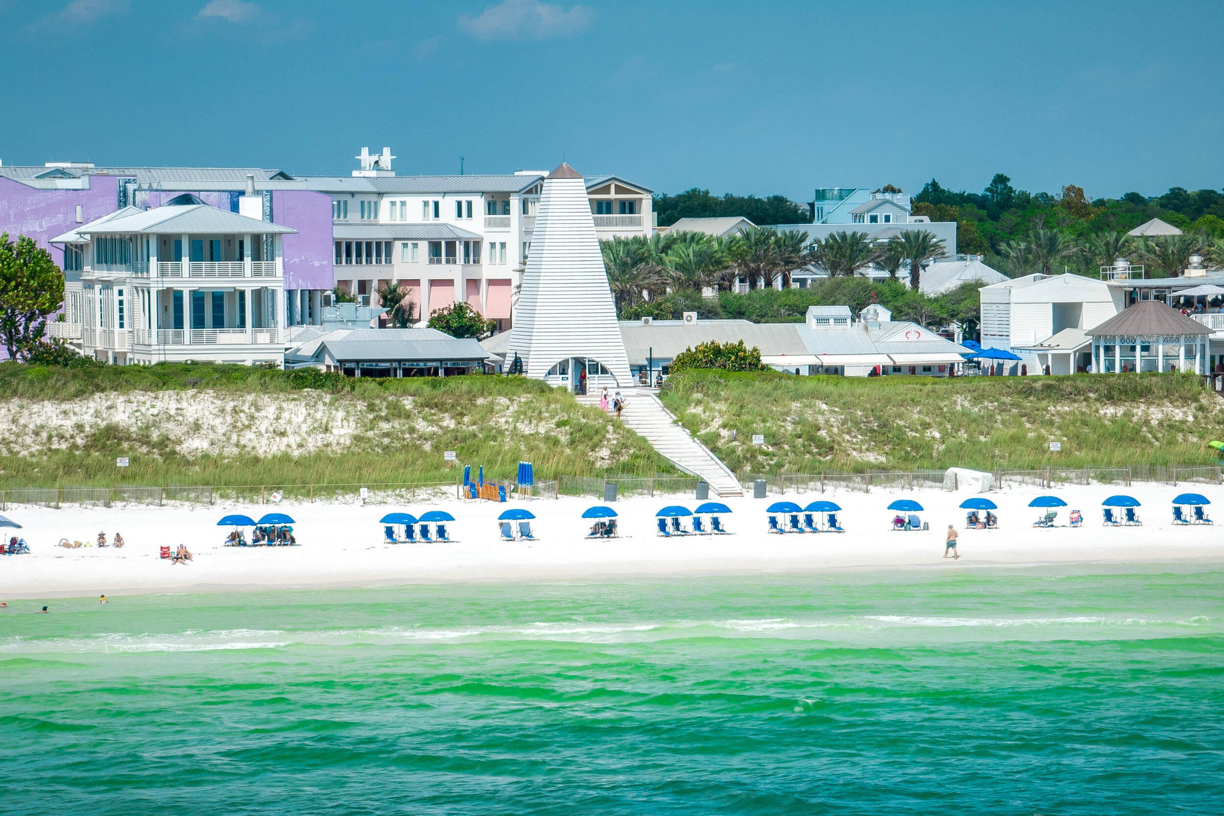 2720 E County Highway 30a Santa Rosa Beach FL 32459