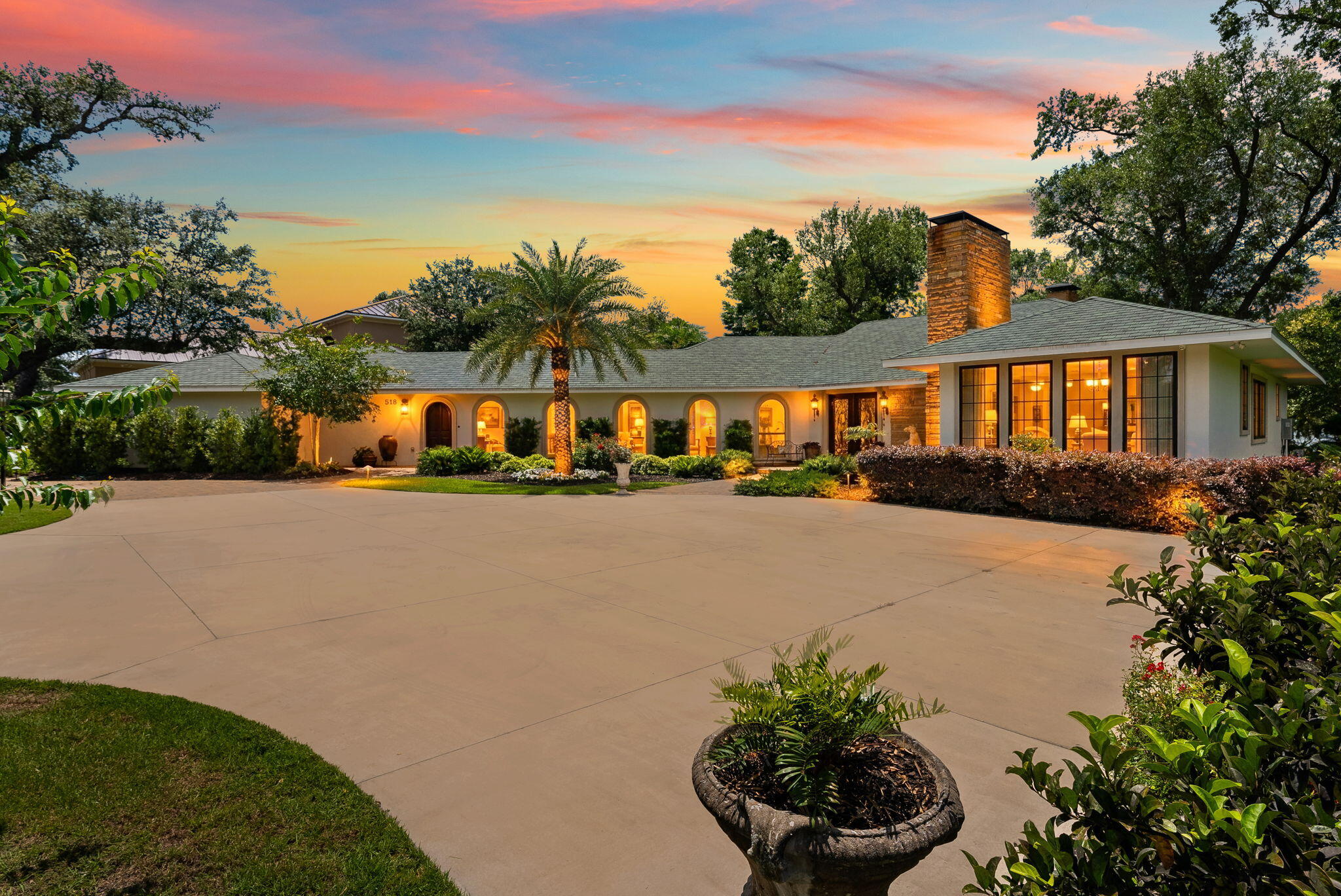 518 Bunkers Cove Road Panama City FL 32401
