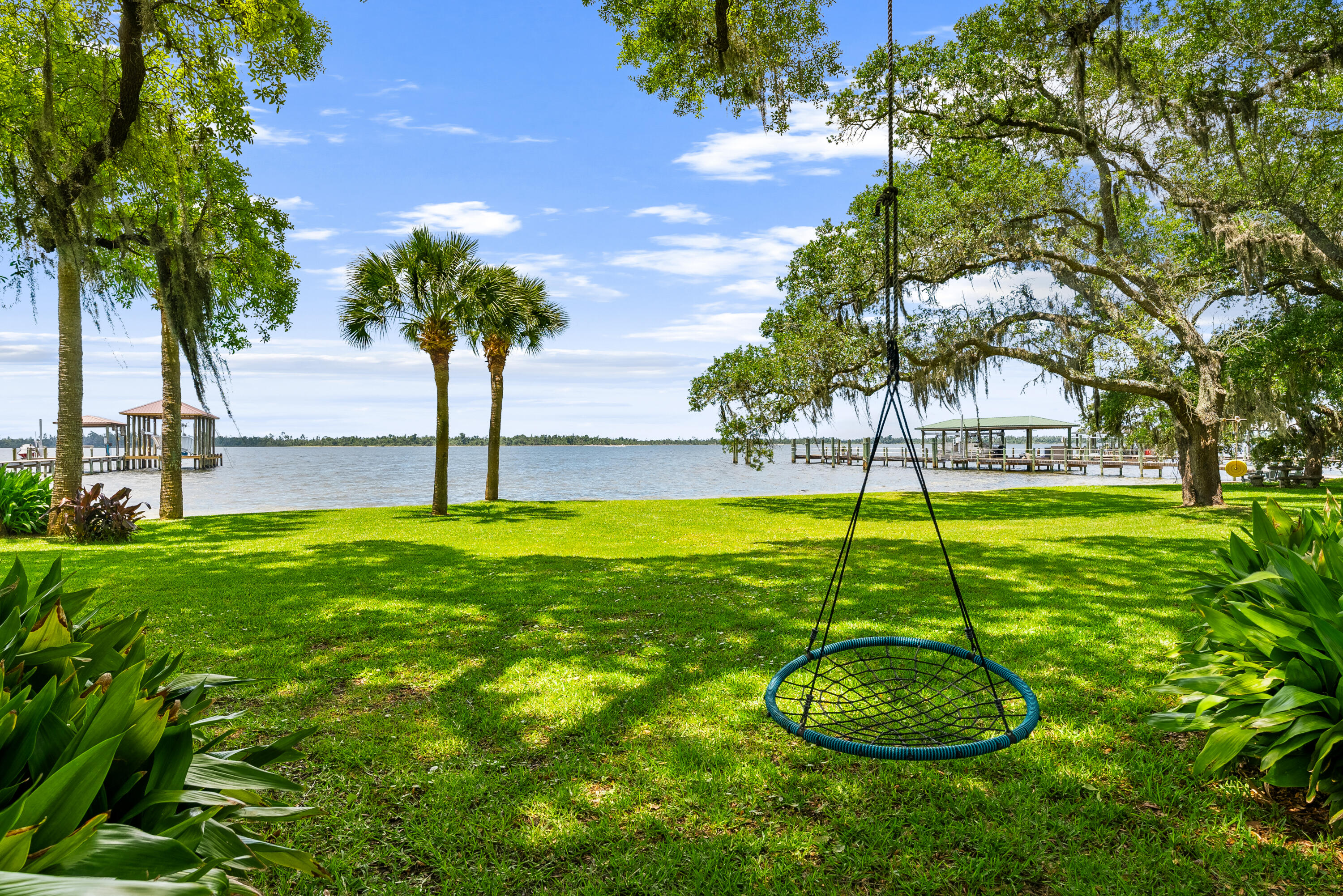518 Bunkers Cove Road Panama City FL 32401