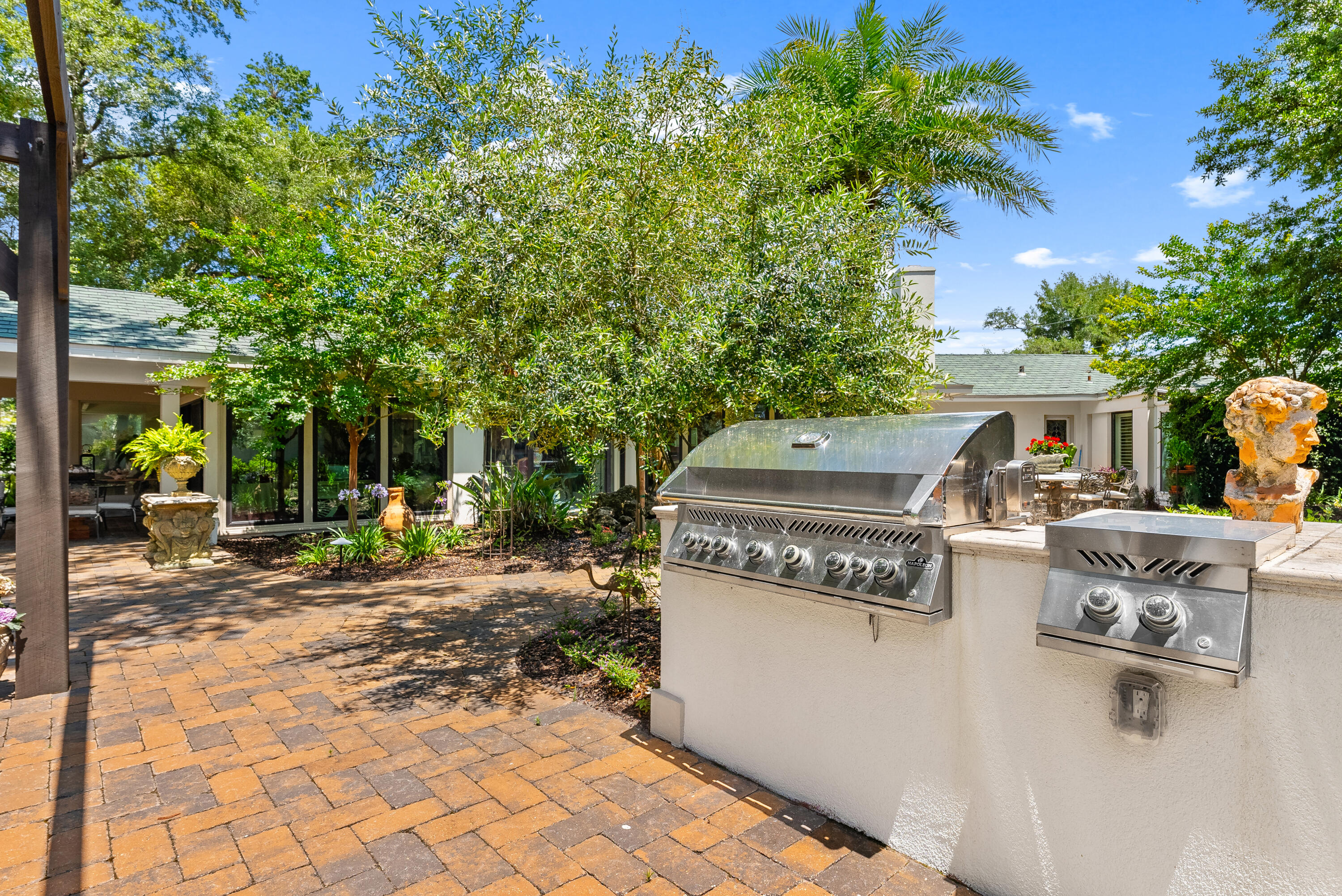 518 Bunkers Cove Road Panama City FL 32401