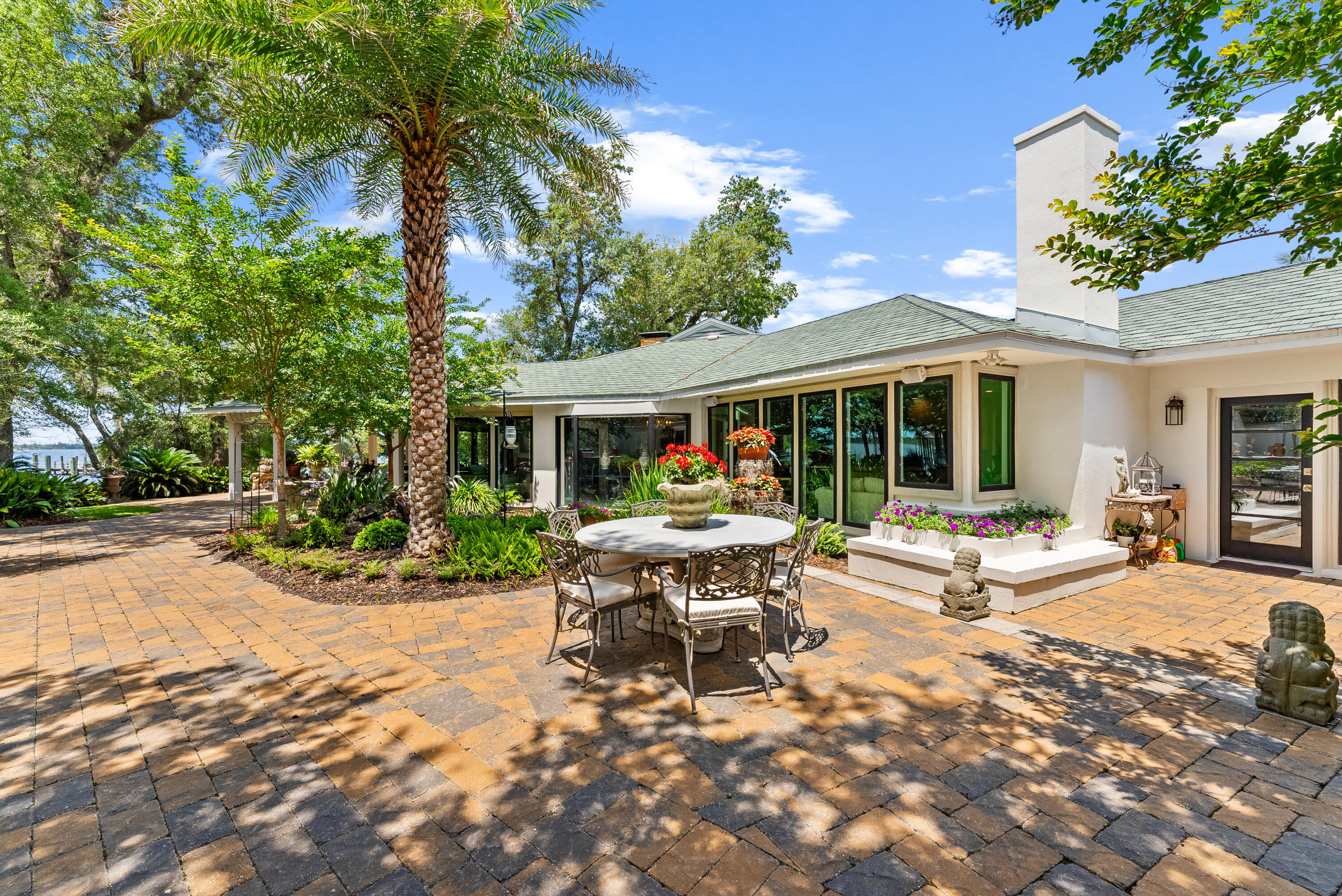 518 Bunkers Cove Road Panama City FL 32401