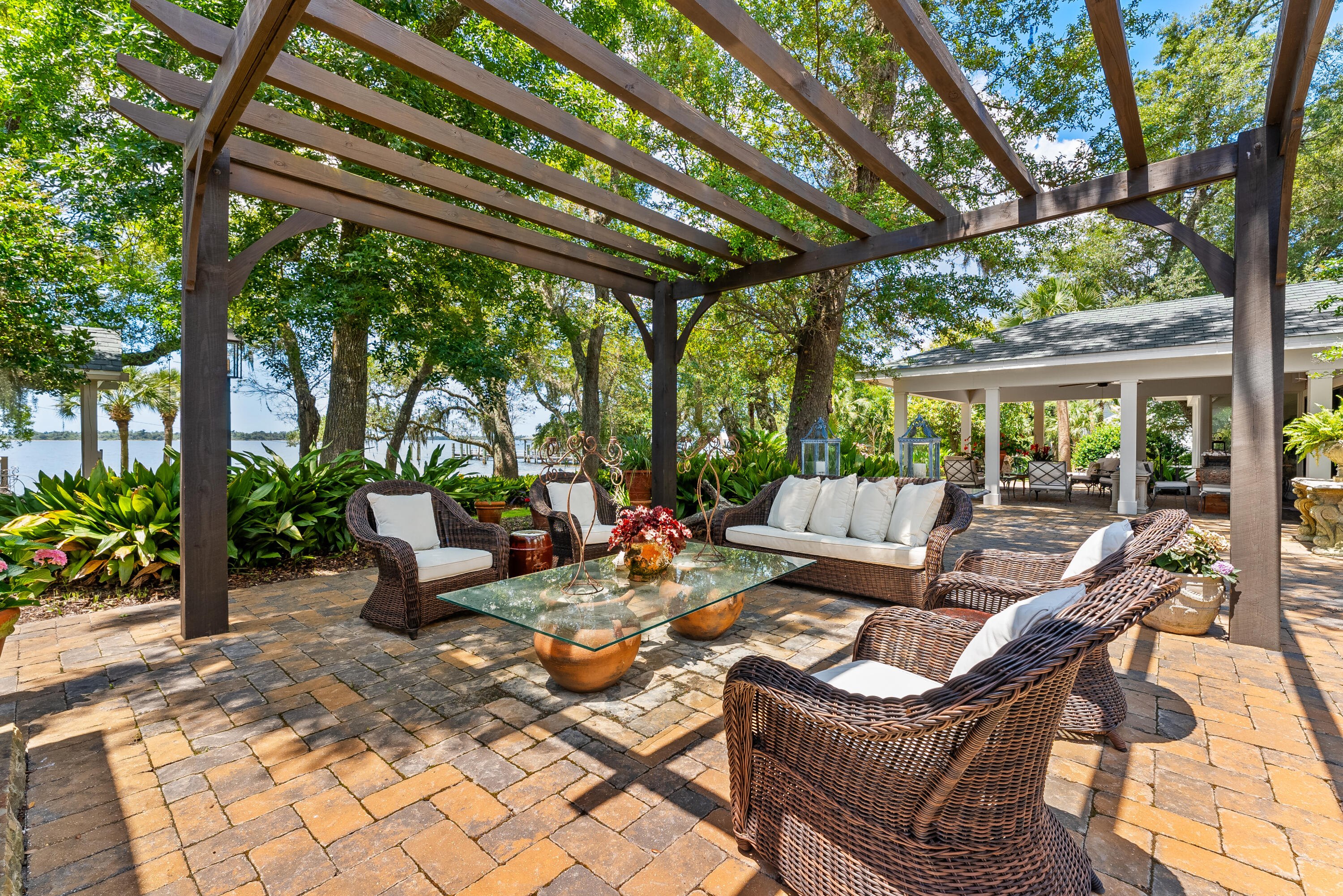 518 Bunkers Cove Road Panama City FL 32401