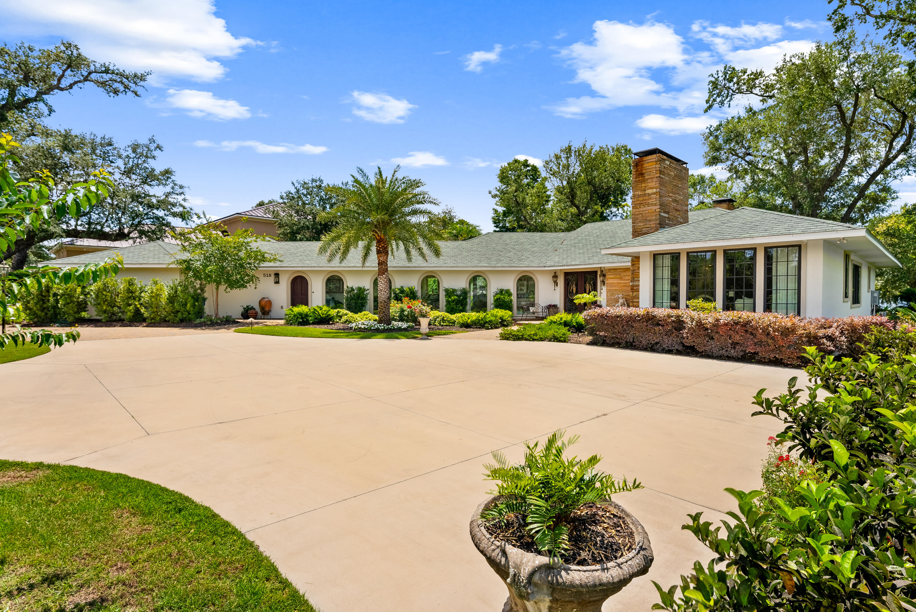 518 Bunkers Cove Road Panama City FL 32401