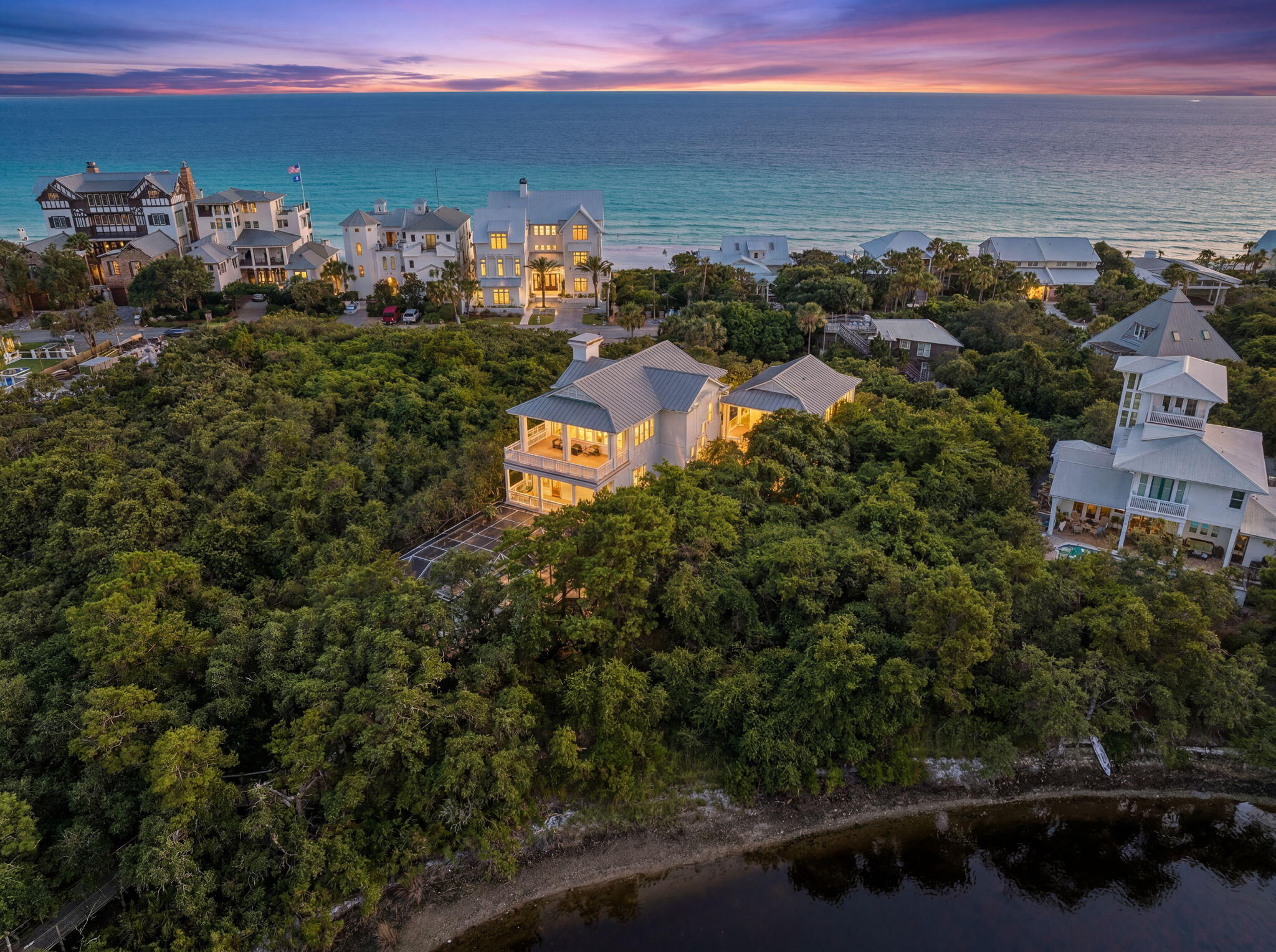 355 Blue Lake Road Santa Rosa Beach FL 32459