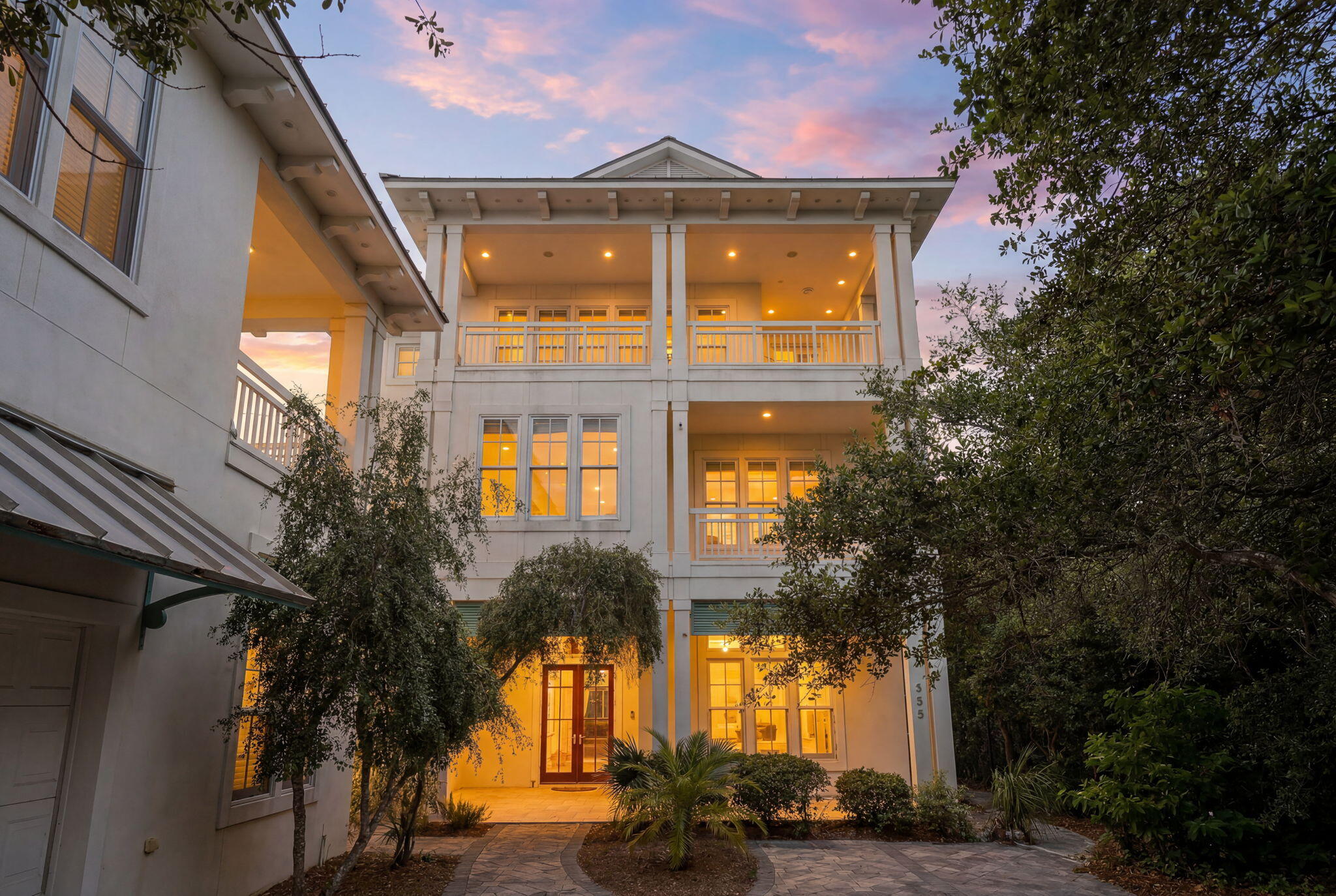 355 Blue Lake Road Santa Rosa Beach FL 32459