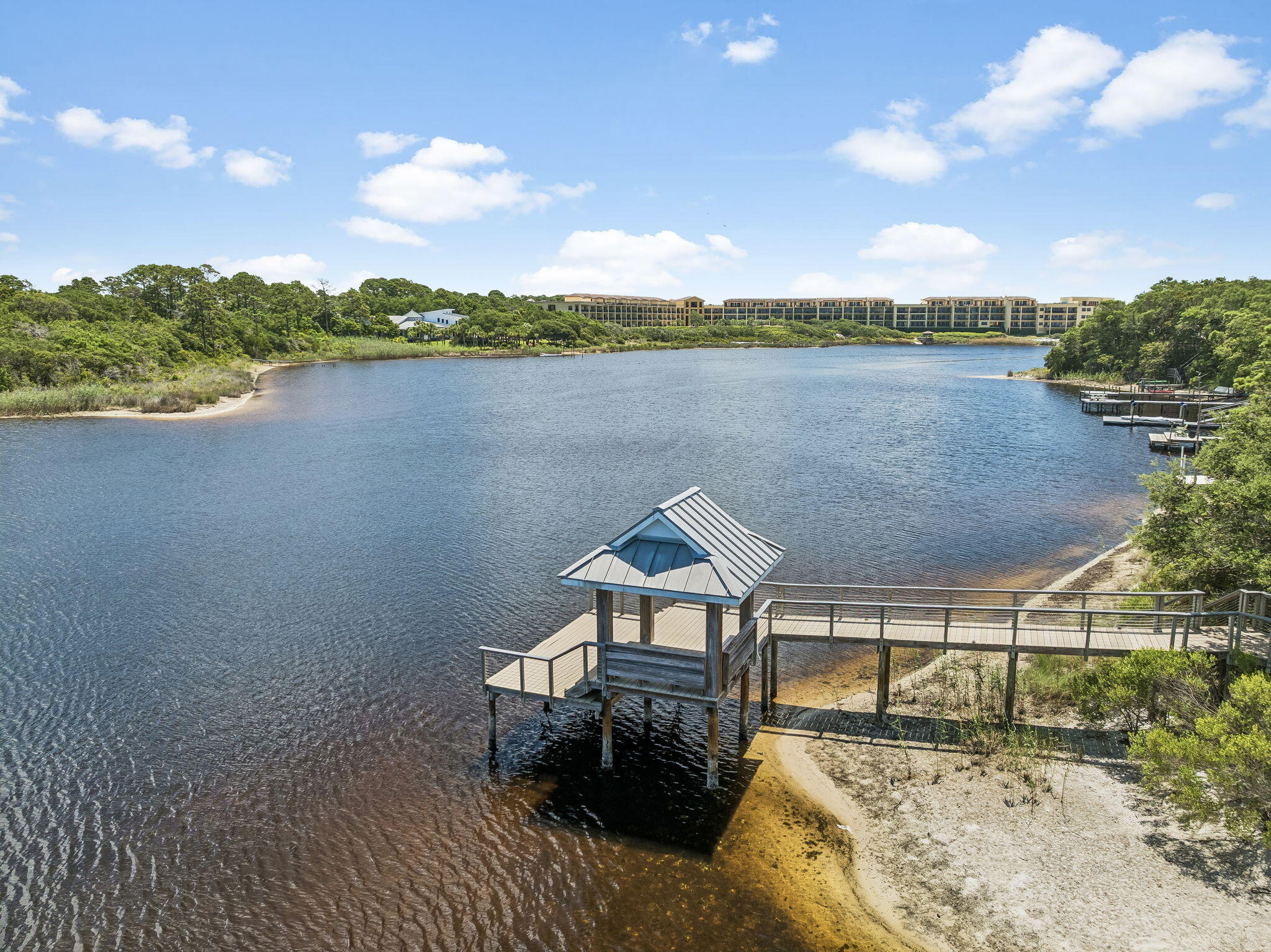 355 Blue Lake Road Santa Rosa Beach FL 32459